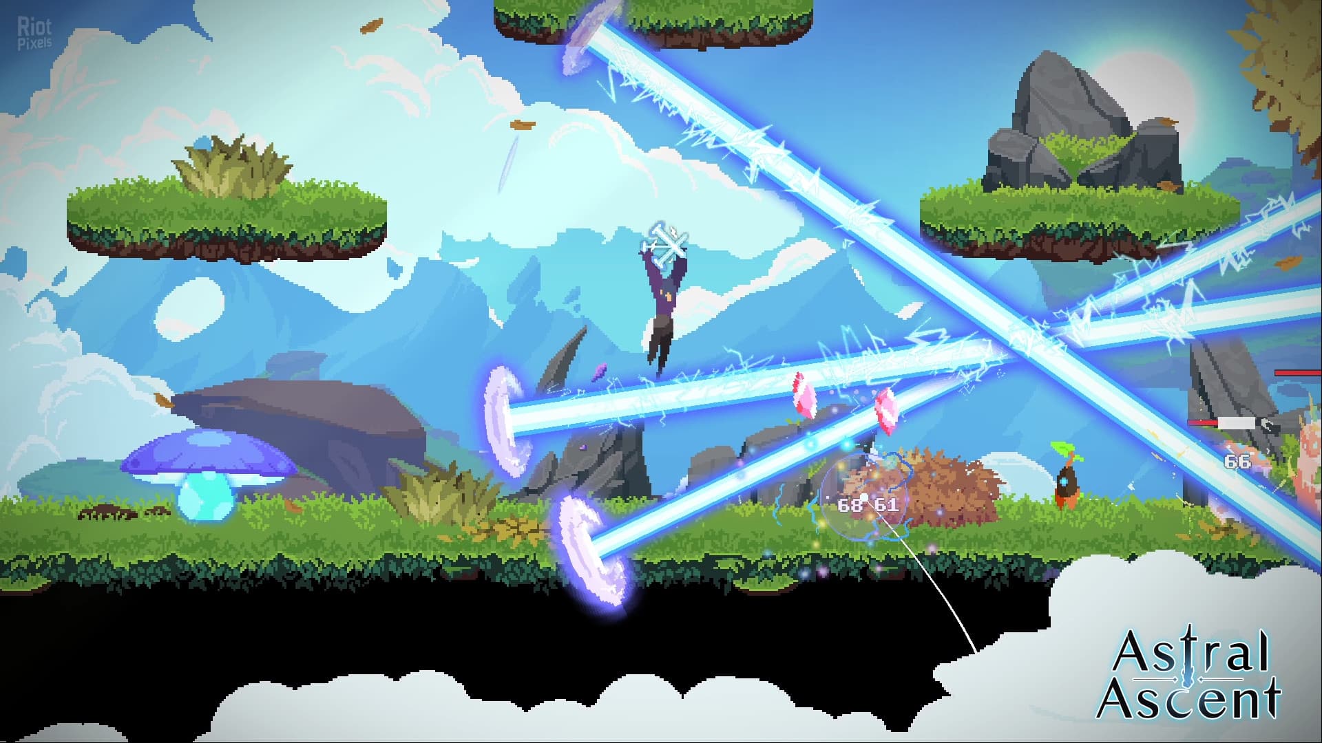Astral Ascent – v2.6.0 (1275) + 6 DLCs/Bonuses screenshot 3