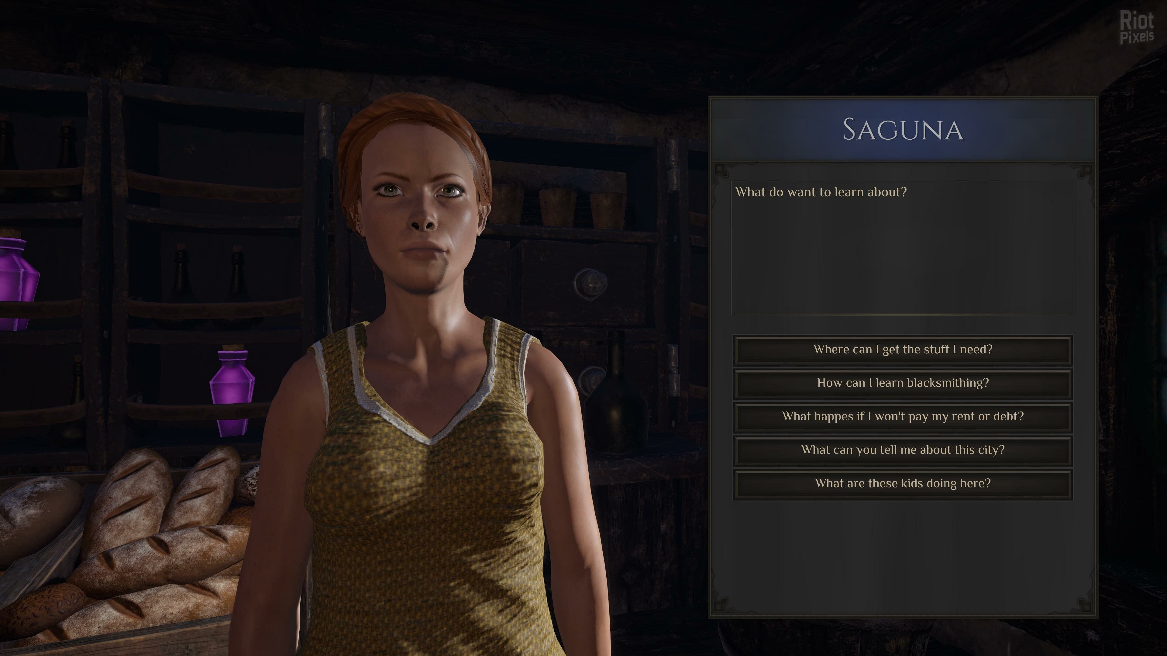 Medieval Blacksmith – v1.6.0 screenshot 3