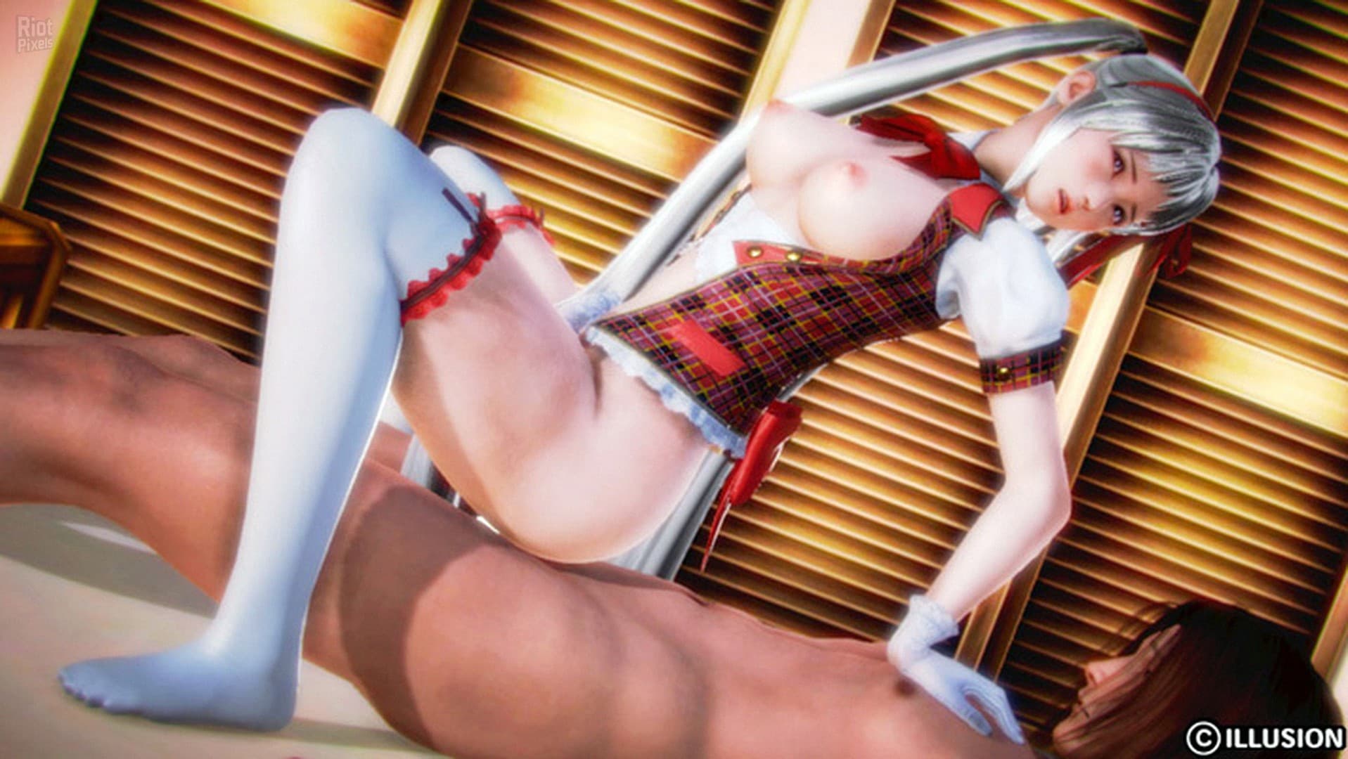 Honey Select + 3 DLCs screenshot 5