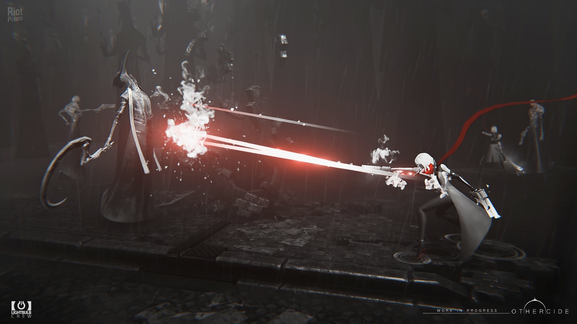 Othercide – v7.75 + DLC + Bonus Content screenshot 5