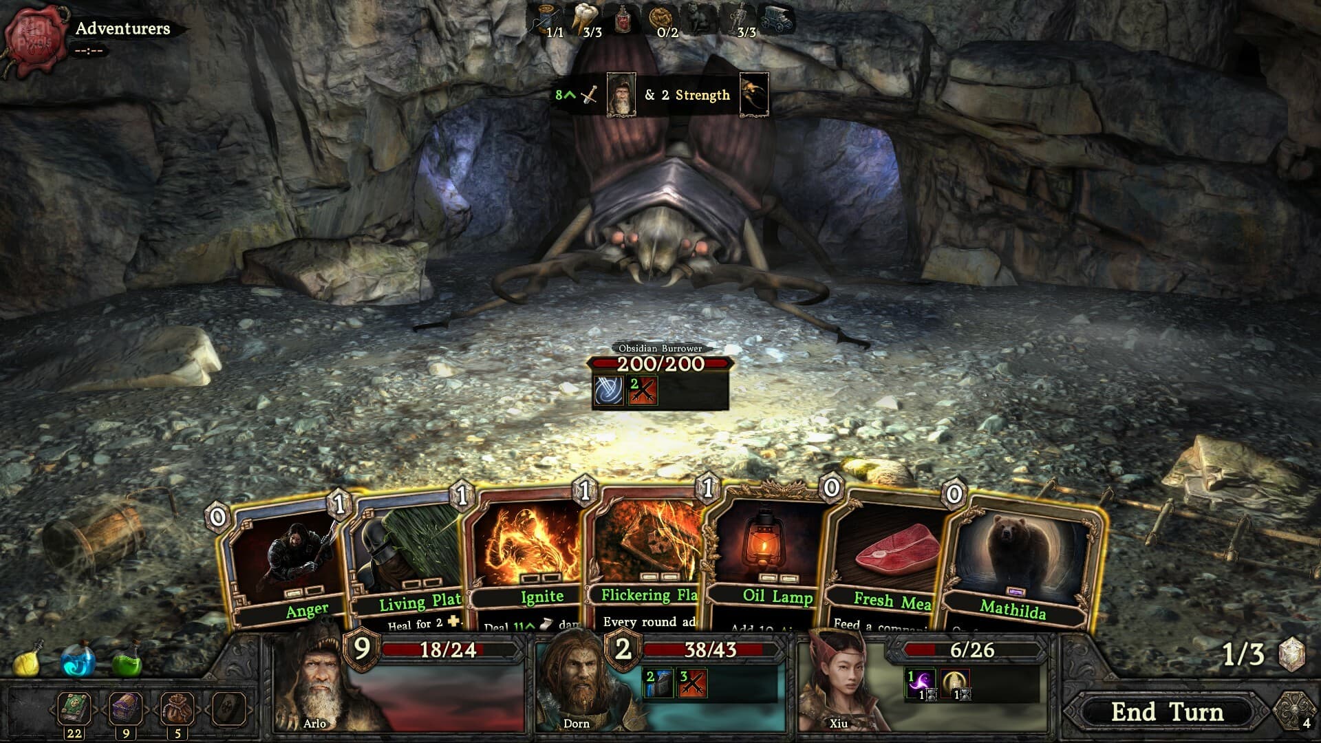 Deepest Chamber: Resurrection – v1.0.835 screenshot 6