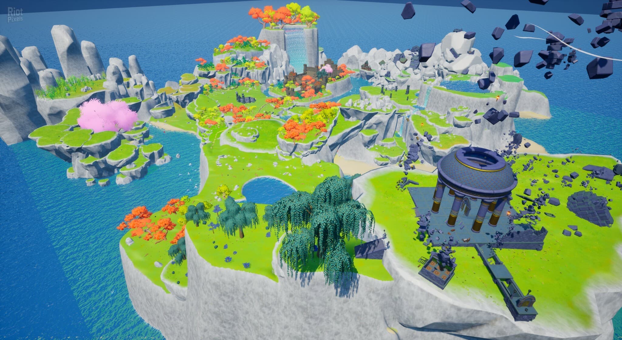 Shimagami – v1.05 + 5 DLCs screenshot 3