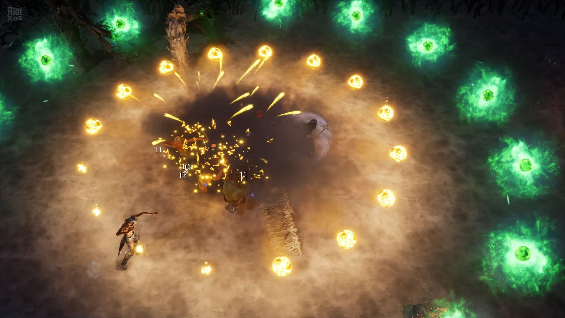 The Hopebringer – v5.0 screenshot 6