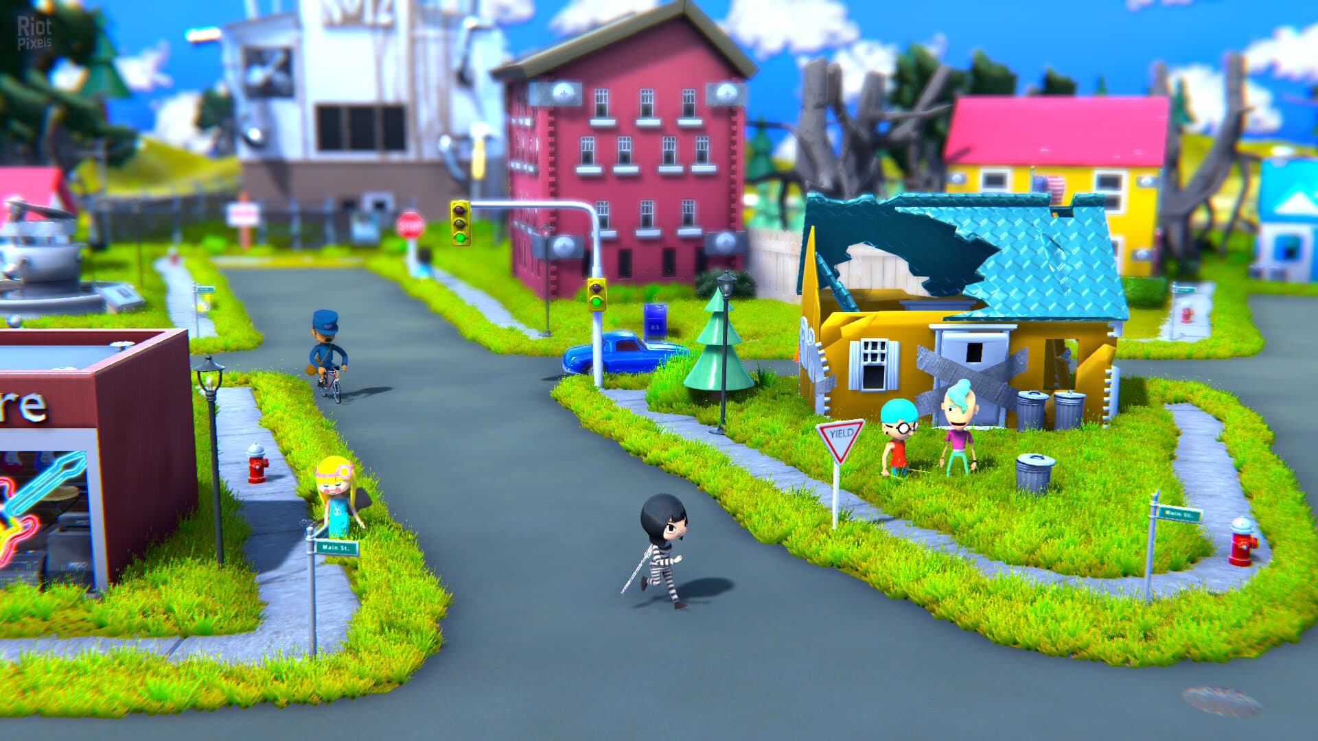 Starstruck: Hands of Time + Soundtrack Bundle screenshot 3