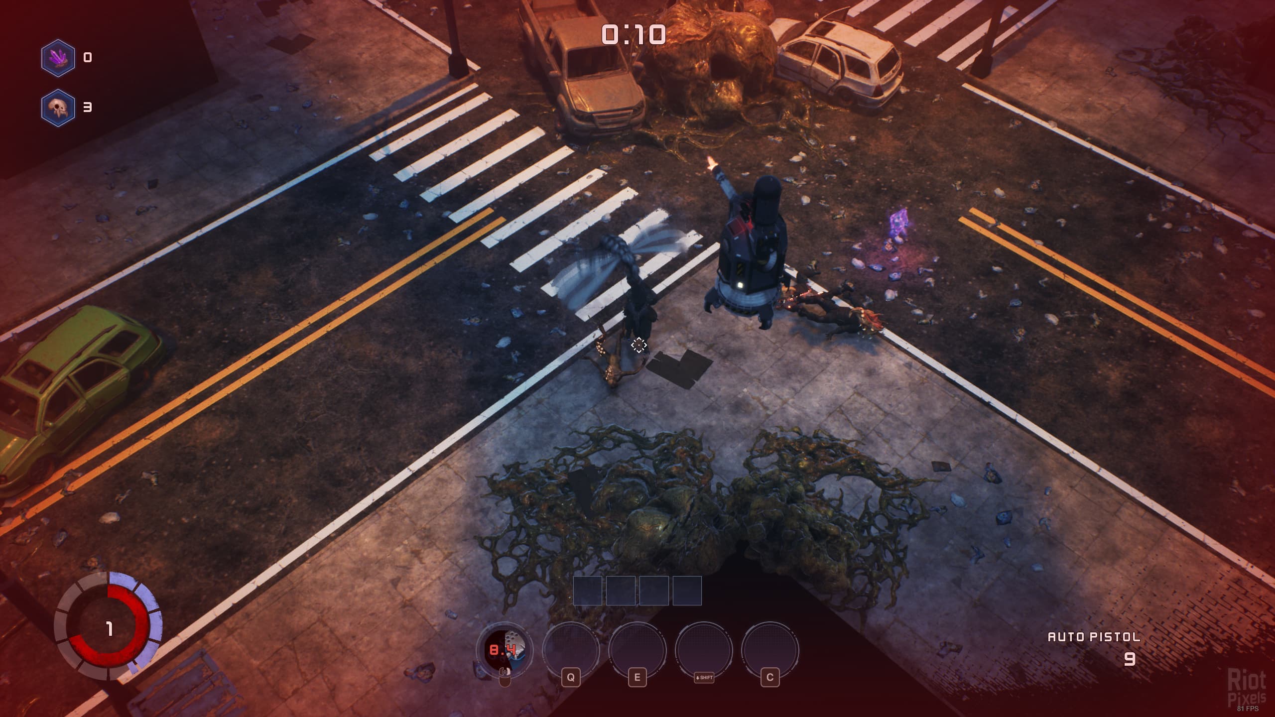 Rift Loopers – v1.0.0 + Founder’s Pack DLC screenshot 4