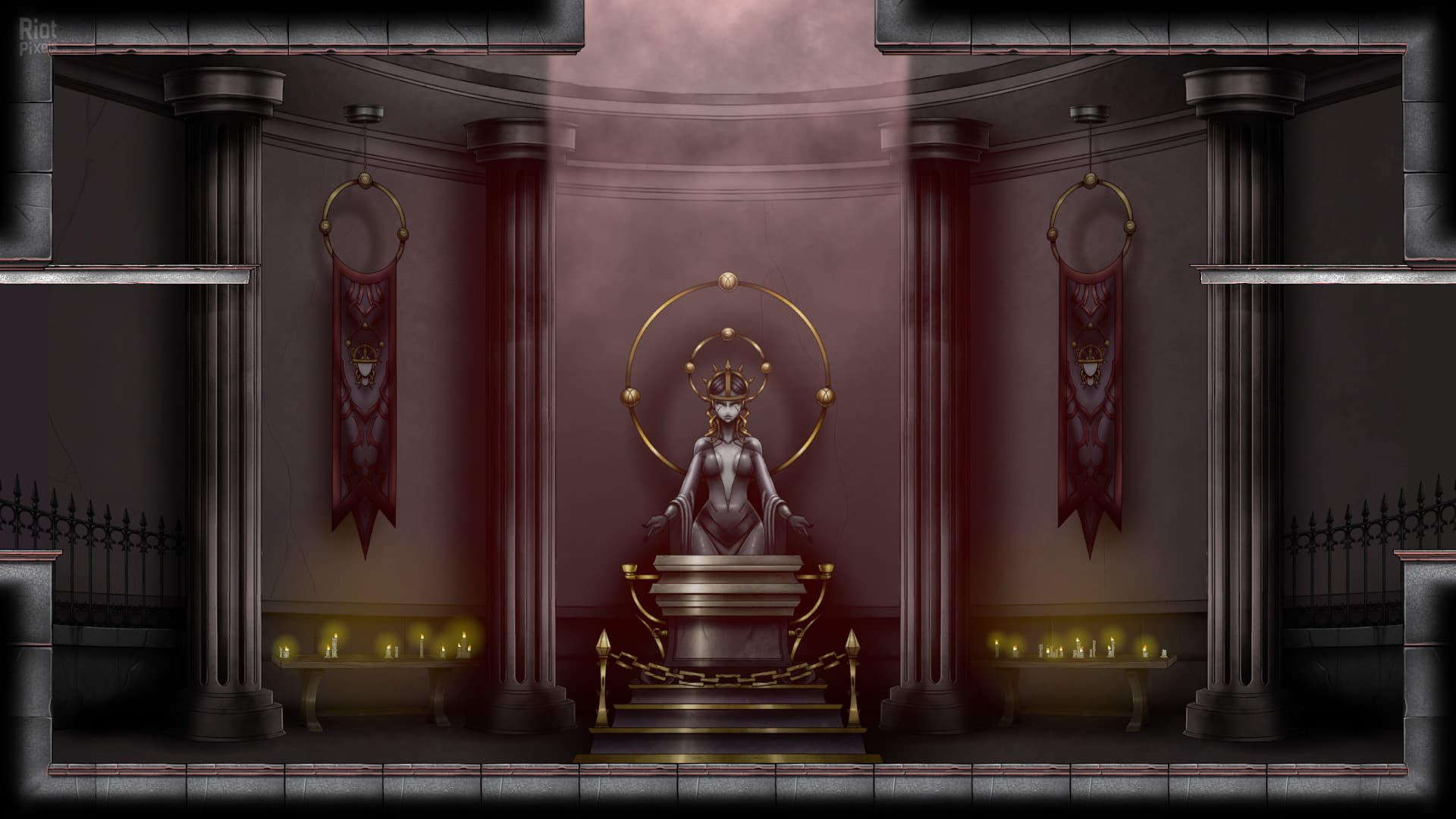 Summum Aeterna – v1.0.006 screenshot 3