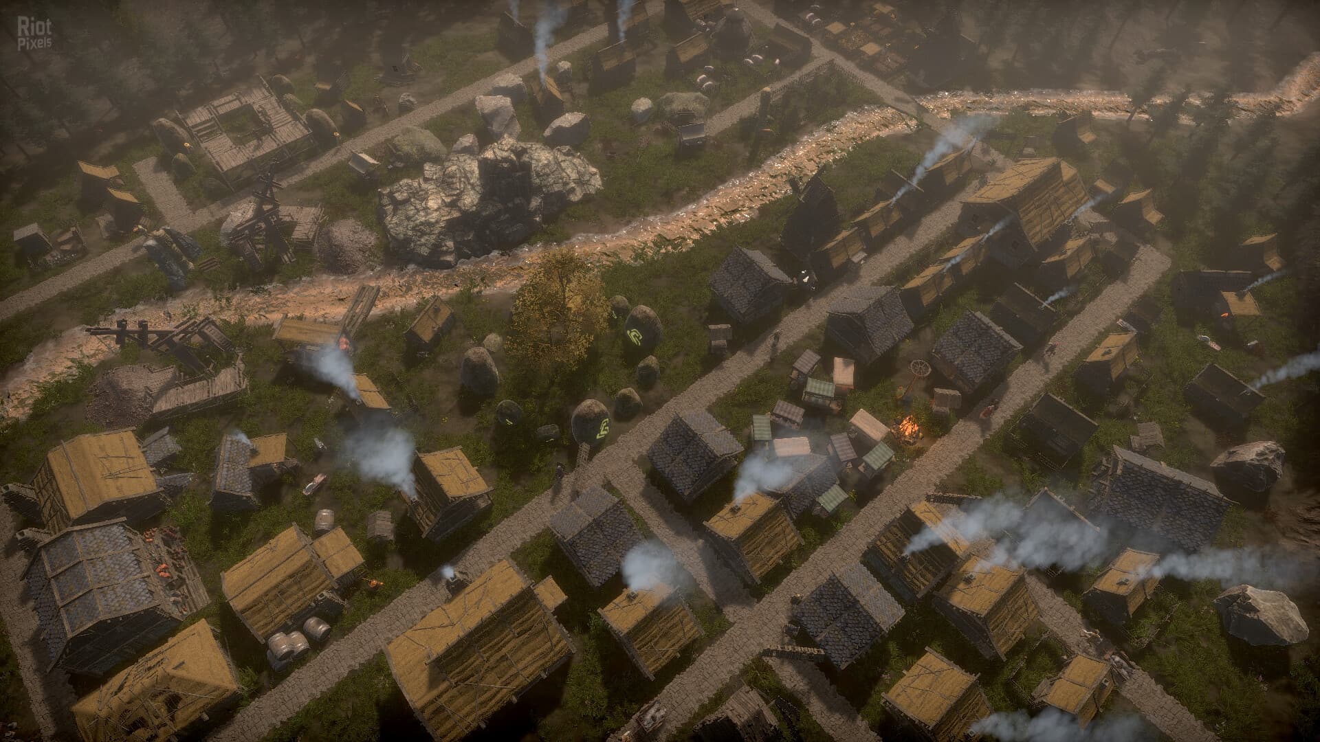 Grimgrad screenshot 2