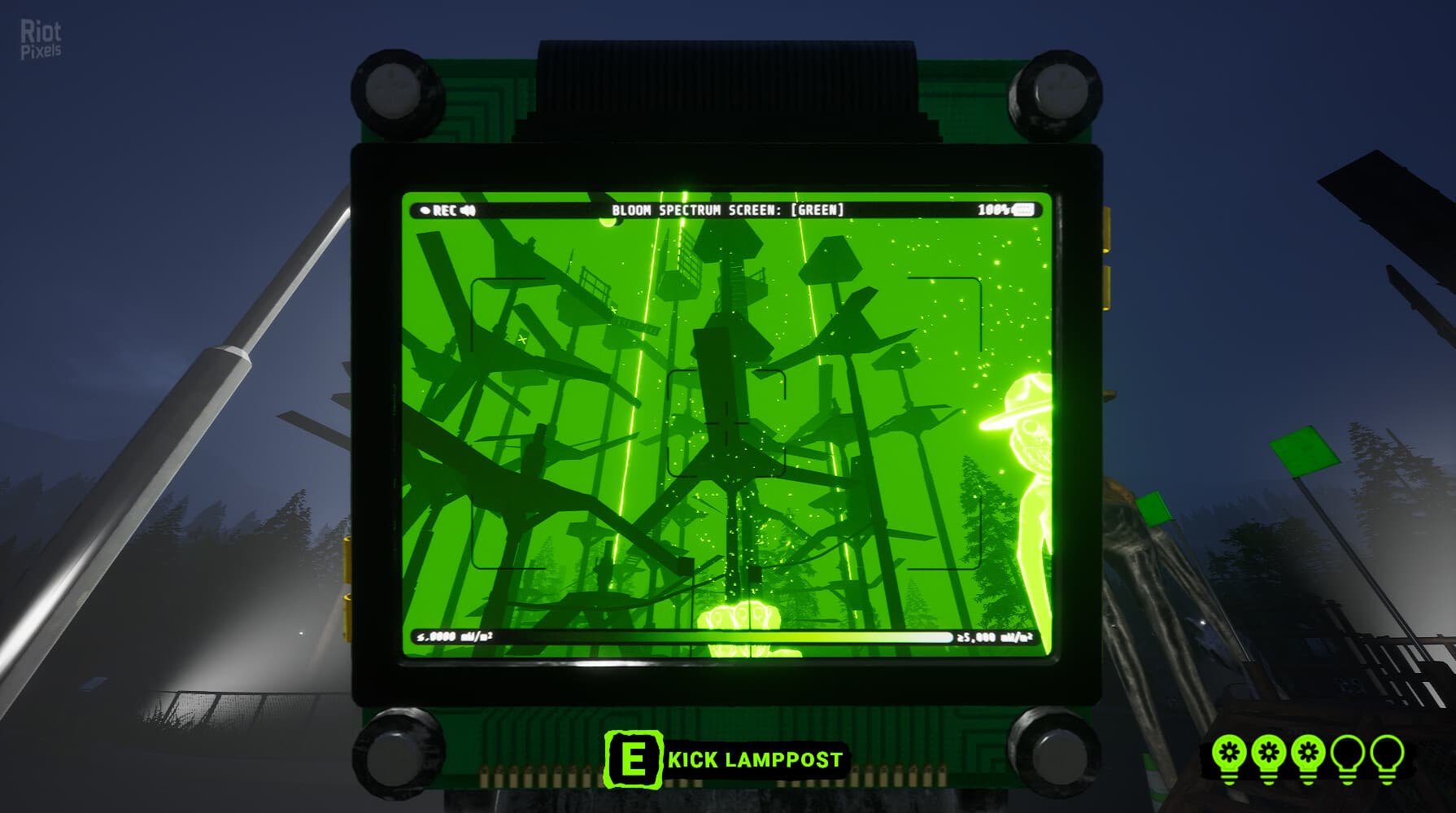 Zoonomaly + Windows 7 Fix screenshot 3