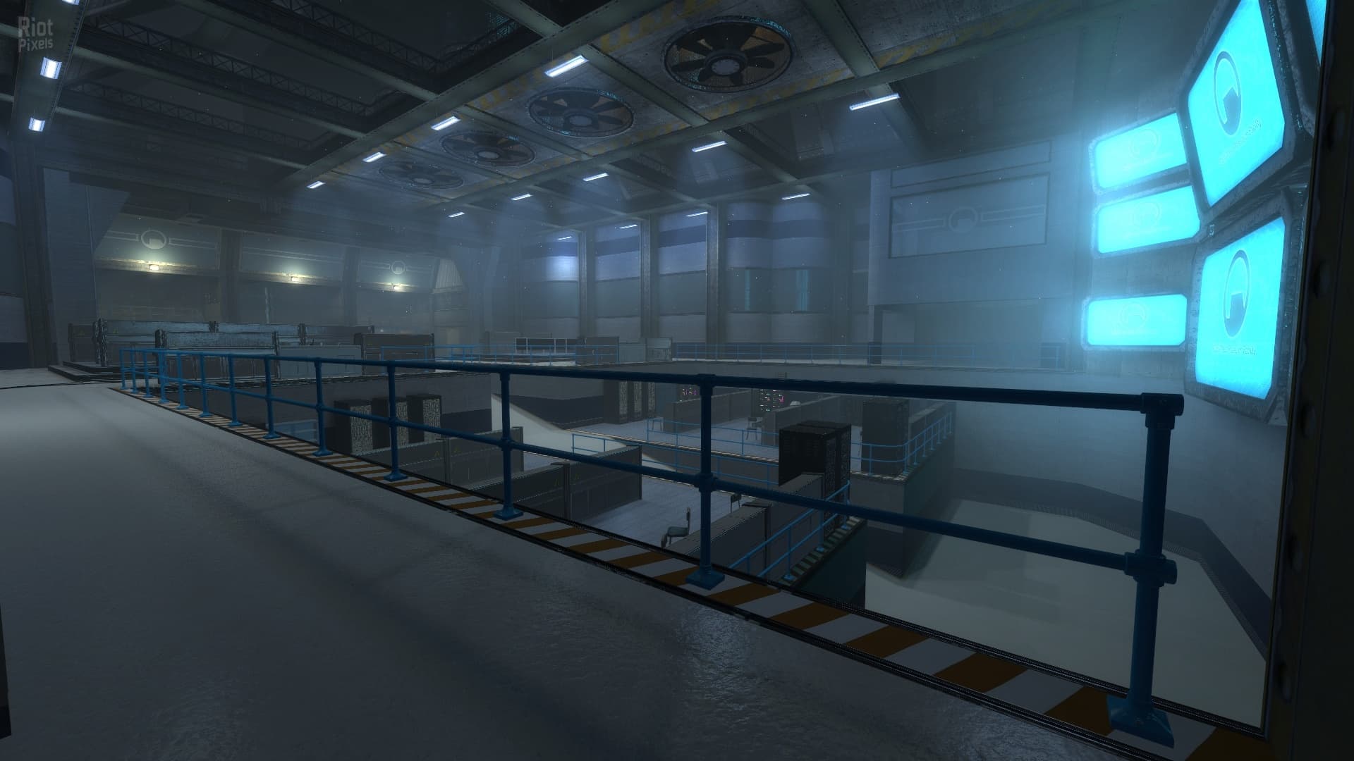 Hunt Down The Freeman + Update 1 (Day 1 Patch) screenshot 1