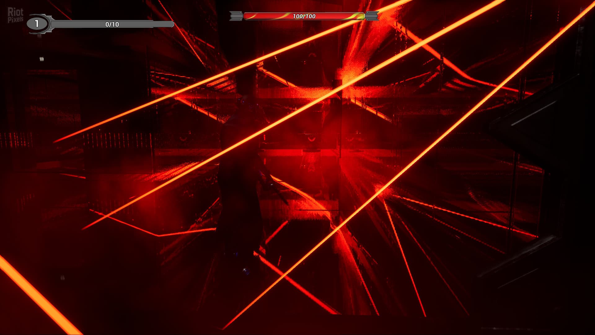 The Divine Invasion screenshot 3