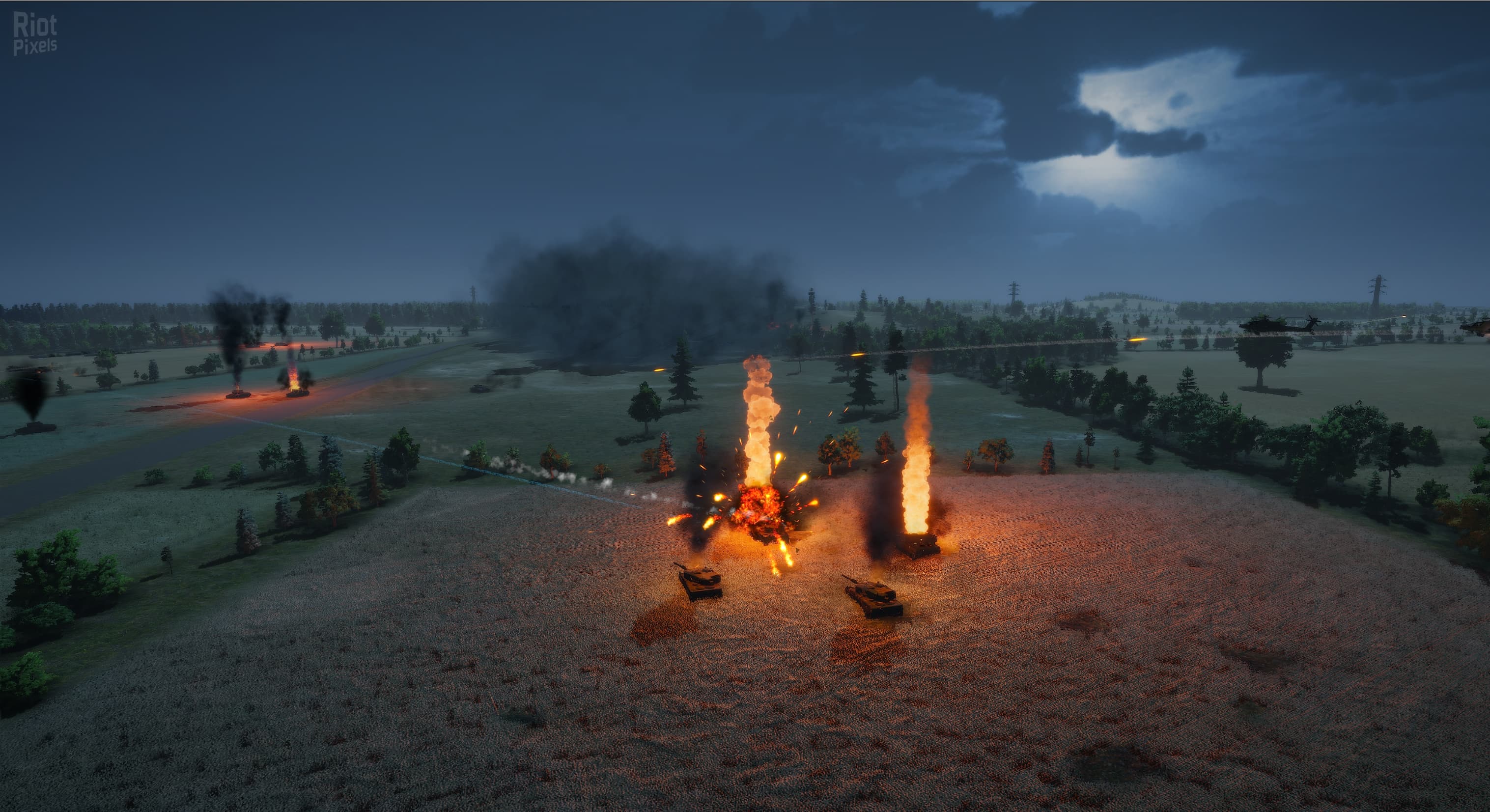 Regiments – v1.4.0S.1609 + Winds of Change DLC screenshot 6