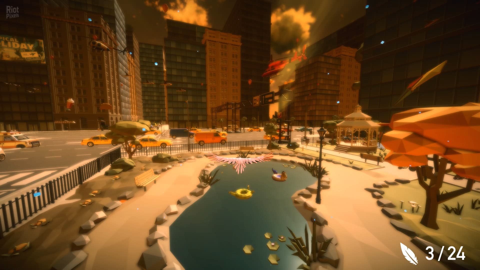 Aery: Dreamscape screenshot 2