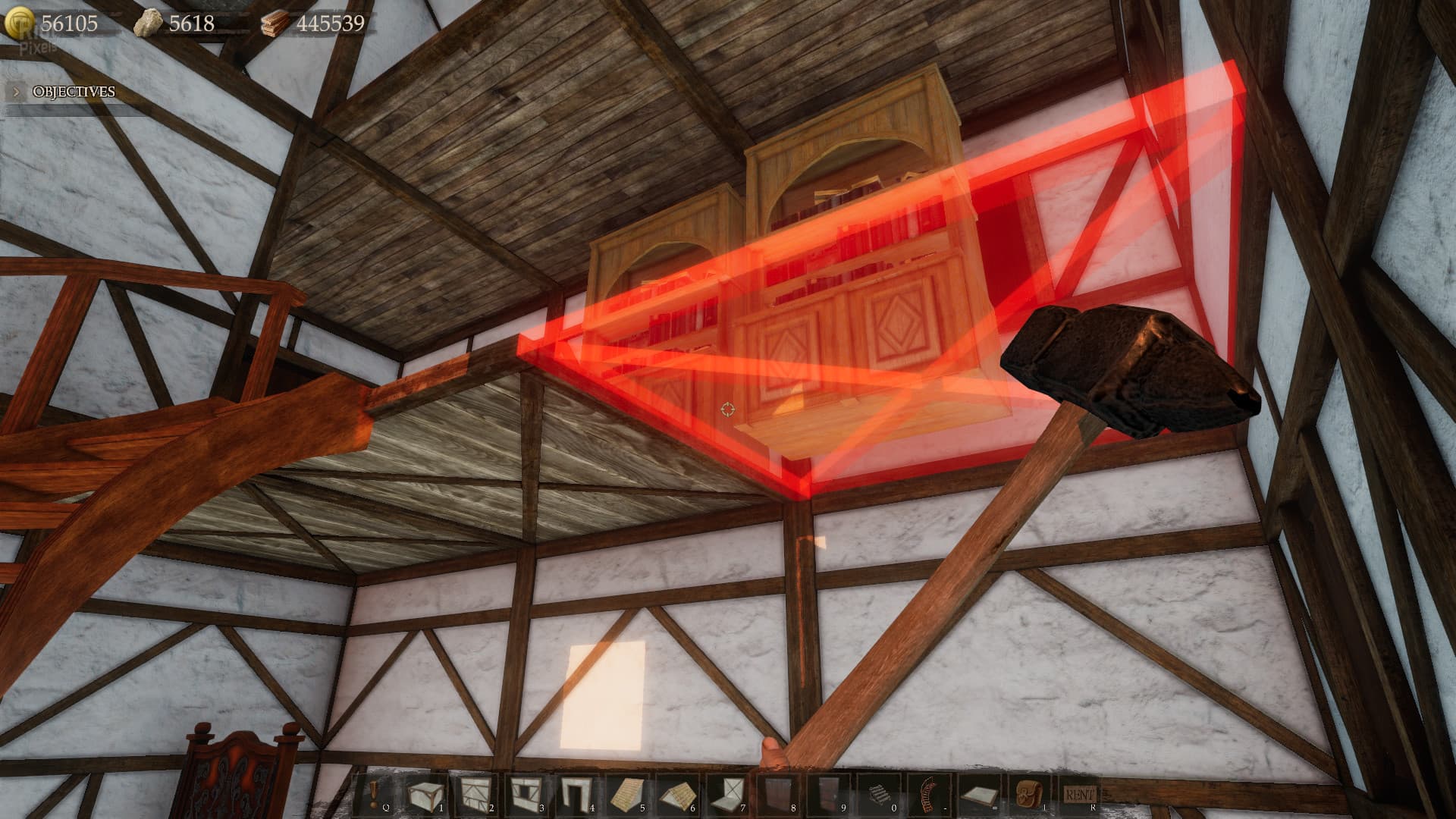 Castle Flipper, v1.2 screenshot 2