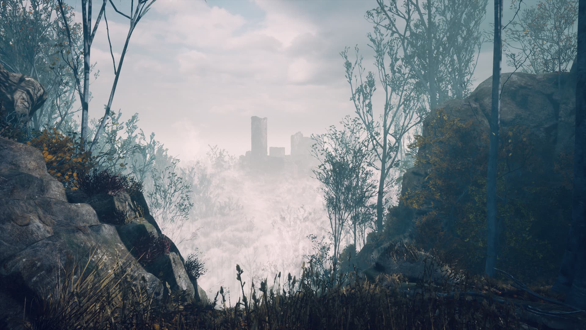 Someday You’ll Return – v1.0.2 screenshot 3