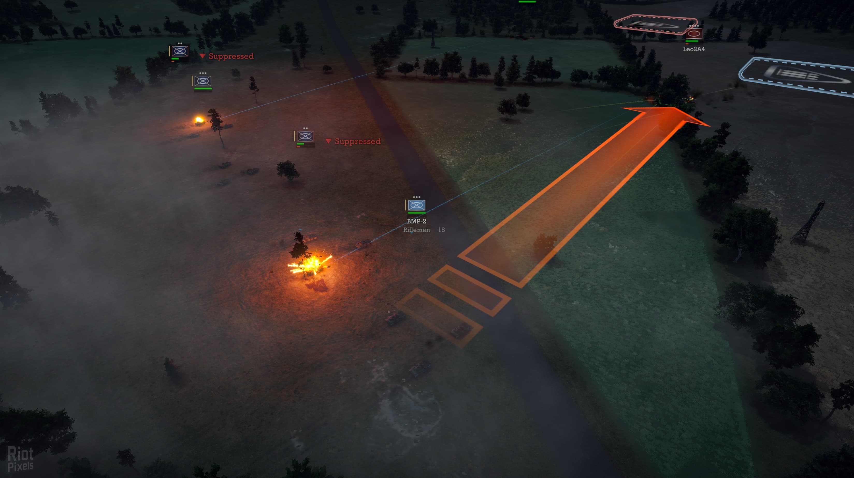 Regiments – v1.4.0S.1609 + Winds of Change DLC screenshot 4