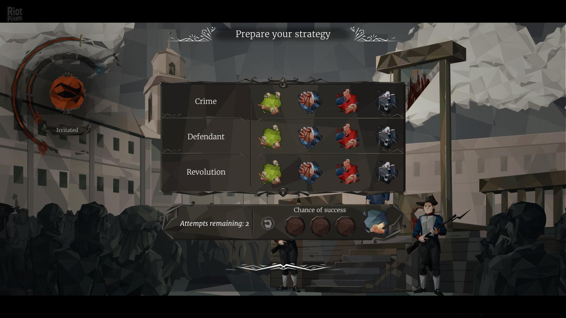 We. The Revolution – v1.0.0 screenshot 5
