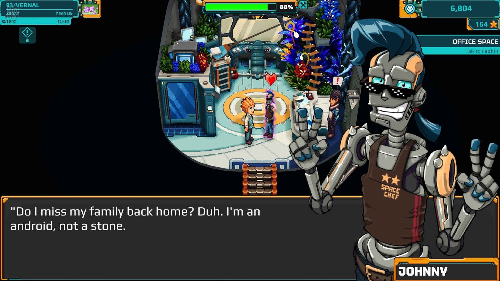 One Lonely Outpost – v0.9.11a022-c4afe (v1.0 Release) + Bonus Soundtrack screenshot 1
