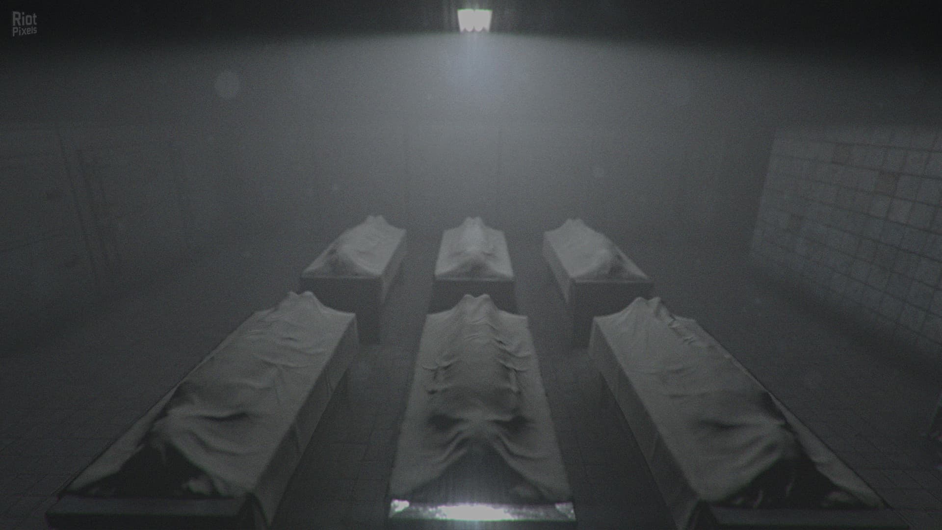 S.W.A.N.: Chernobyl Unexplored – v1.0.1160.0 screenshot 3