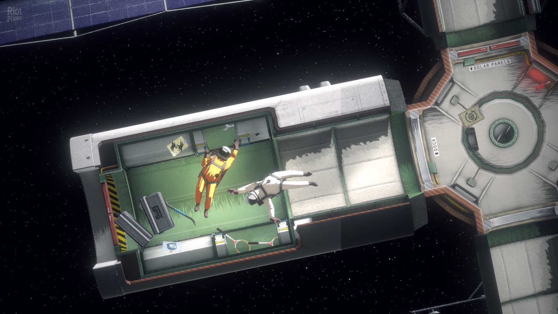 Heavenly Bodies, v1.006.803 + Cleanup DLC screenshot 4