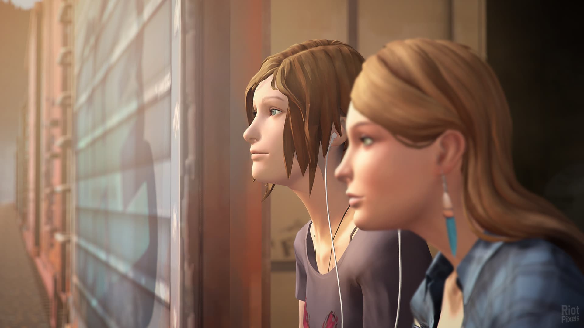 Life is Strange: Before the Storm – The Limited Edition screenshot 6