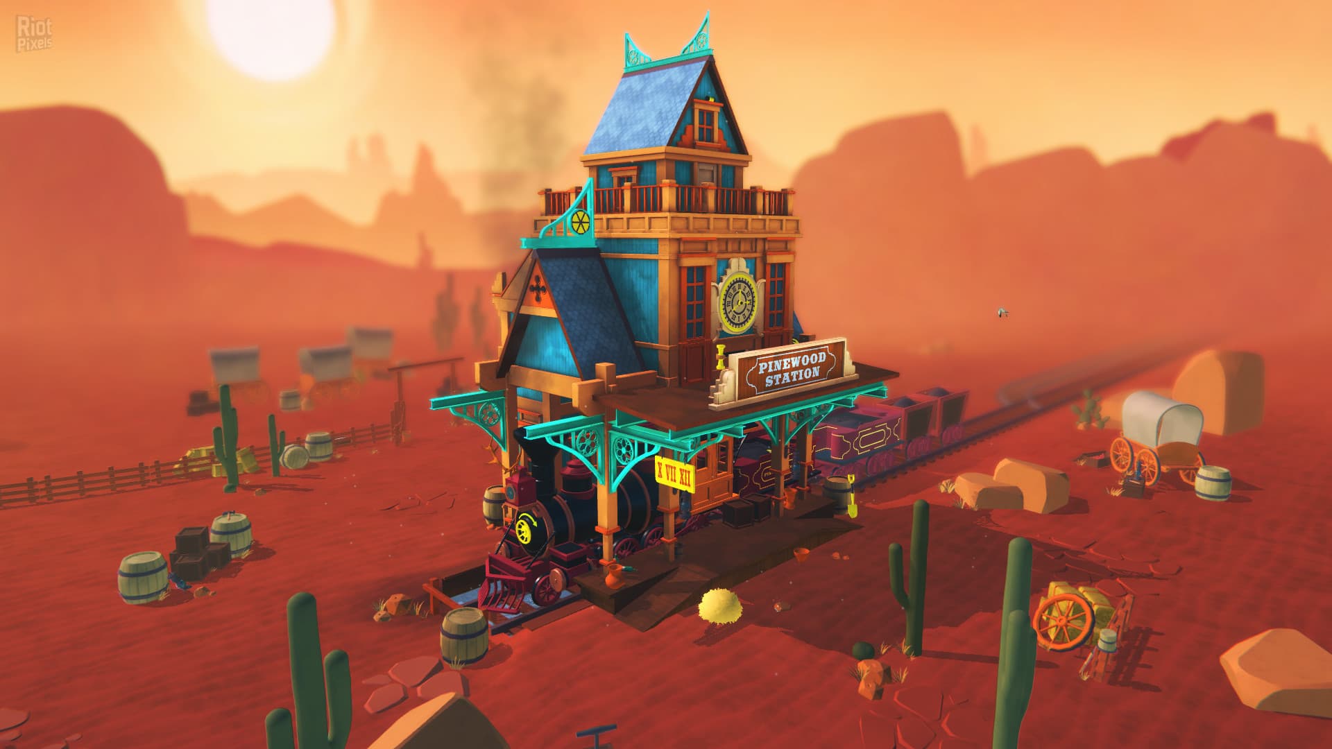 Cats in Time – v1.4477.2/Update 1/Build 7260410 screenshot 2