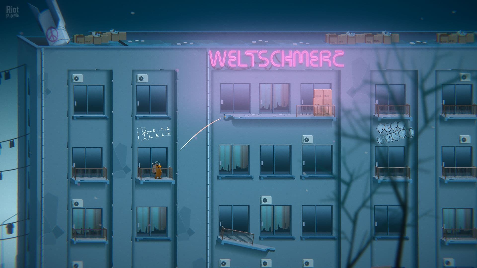 Golf Club: Wasteland screenshot 6