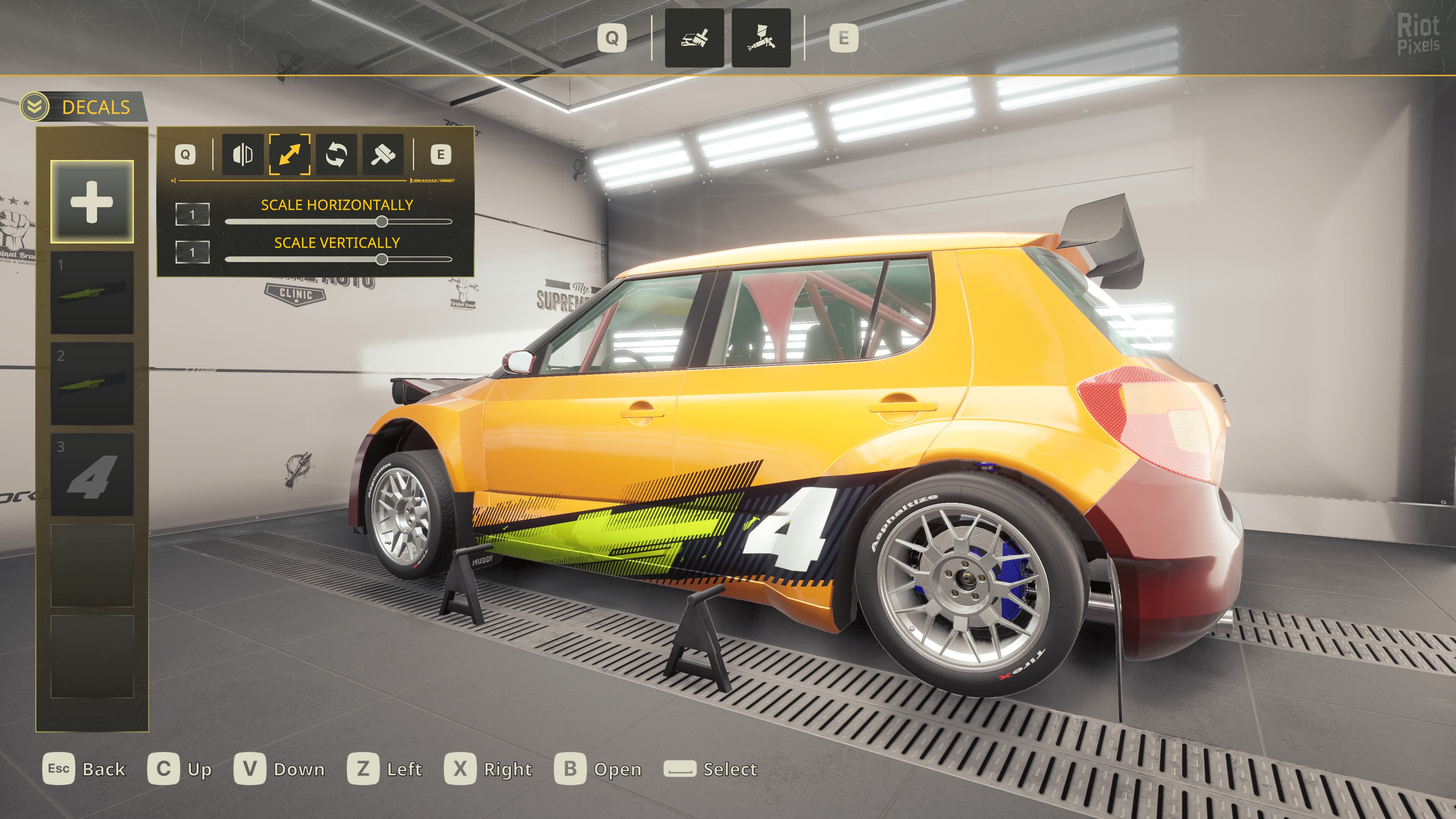 Rally Mechanic Simulator: Complete Garage Bundle – v1.0.236 + 3 DLCs screenshot 5