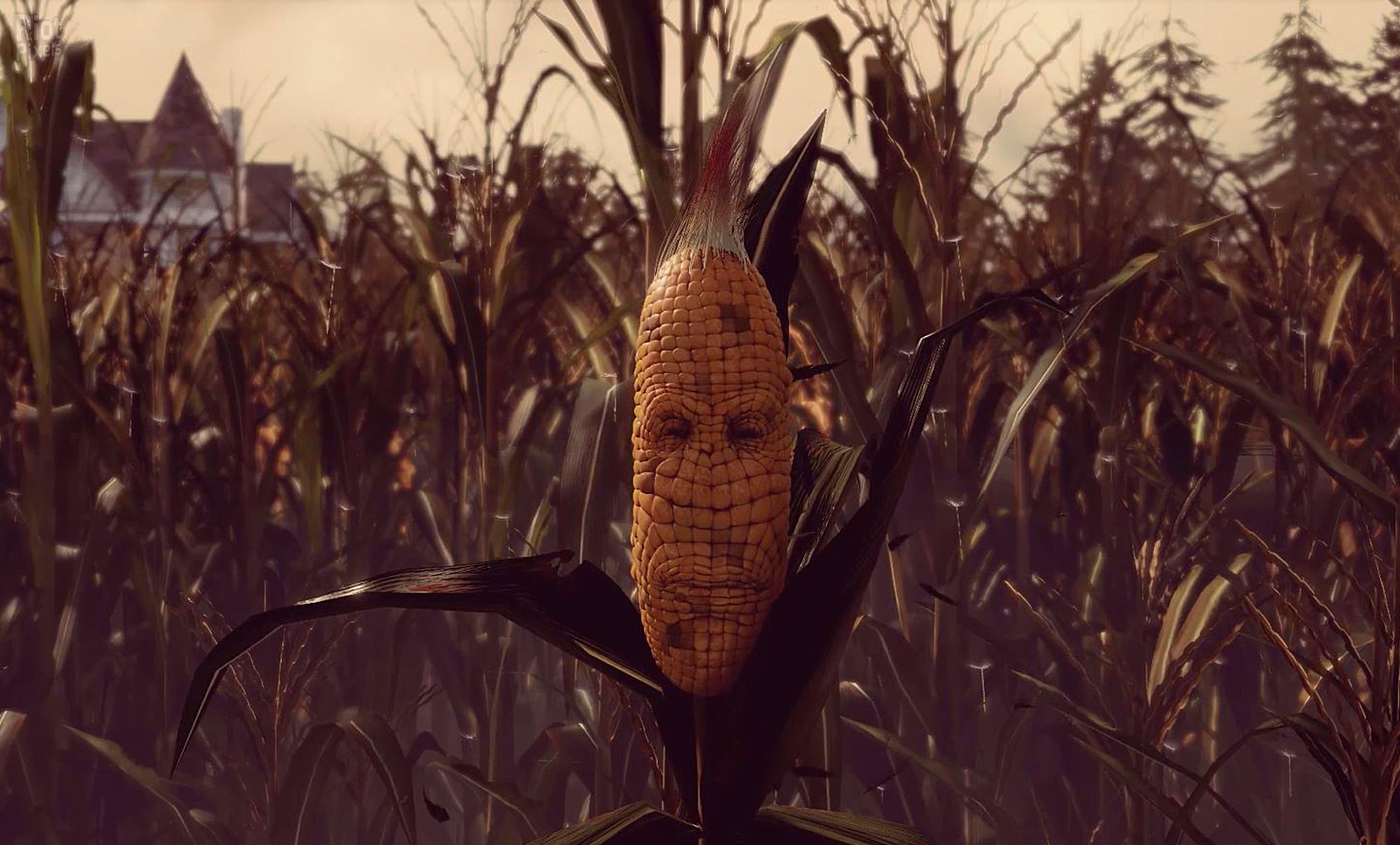 Maize screenshot 4