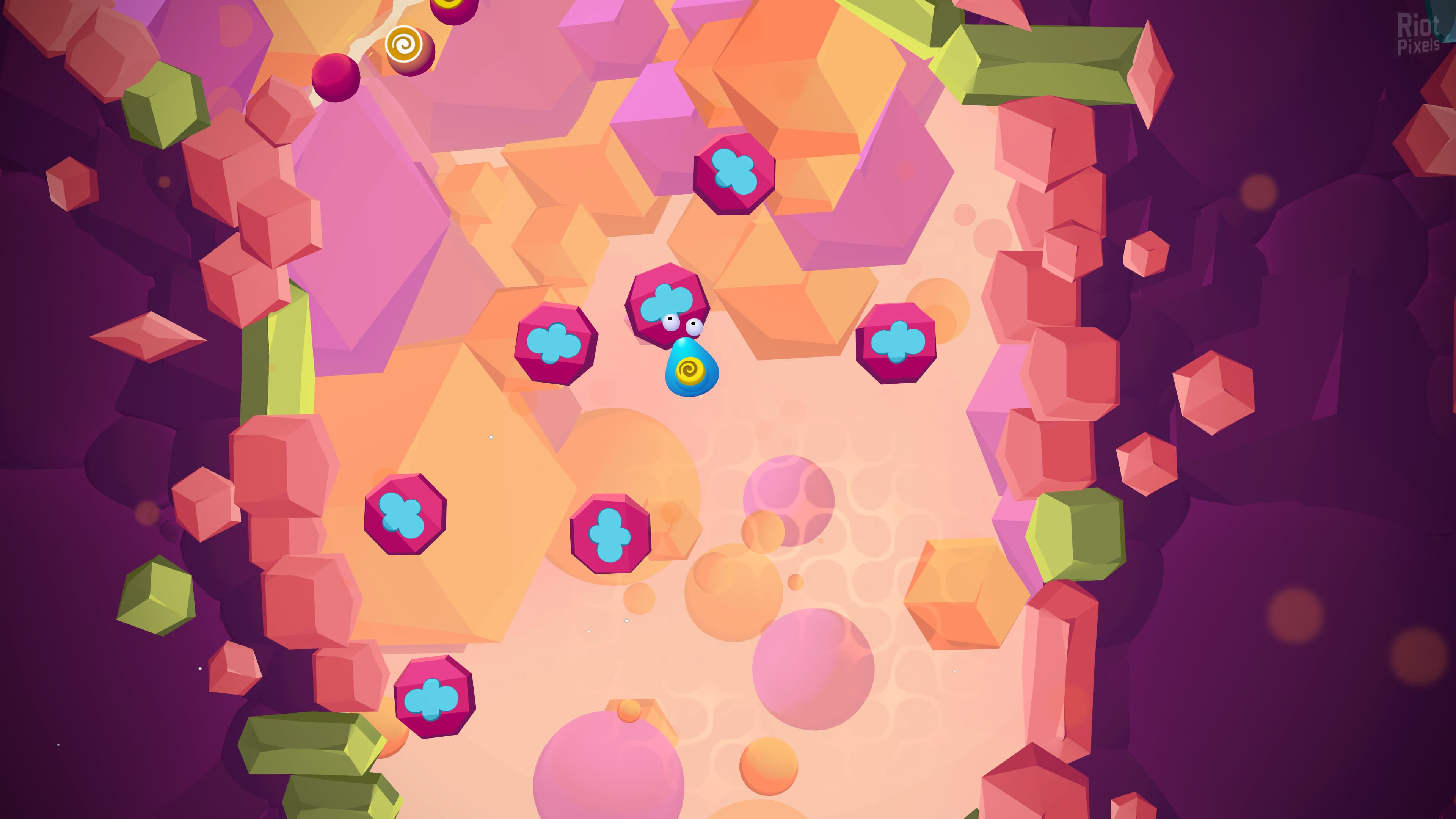 The Lullaby of Life – v3.0.0 screenshot 4