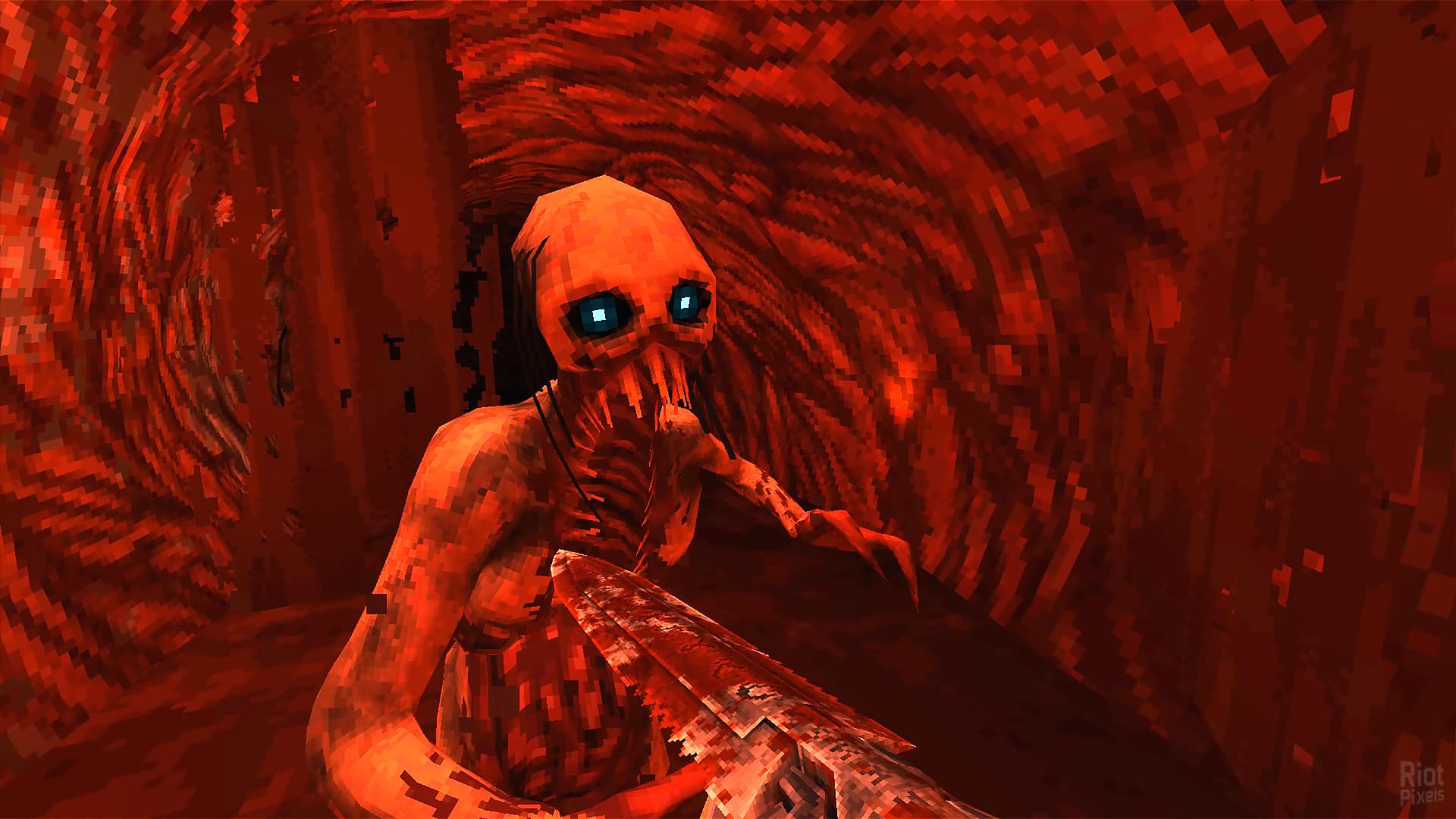 WRATH: Aeon of Ruin – v1.1.2 screenshot 6