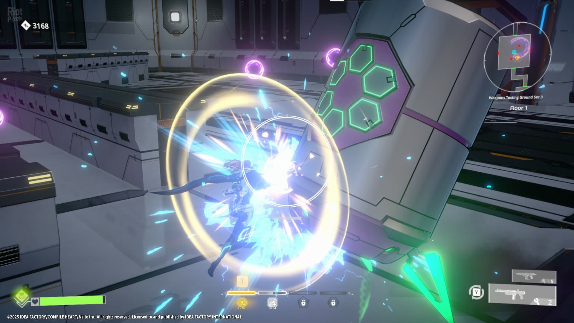 Scar-Lead Salvation: Deluxe Edition + 4 DLCs/Bonuses screenshot 5