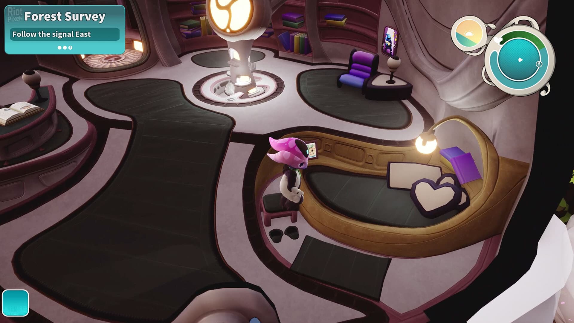 Distant Bloom – v41064.3120 screenshot 2