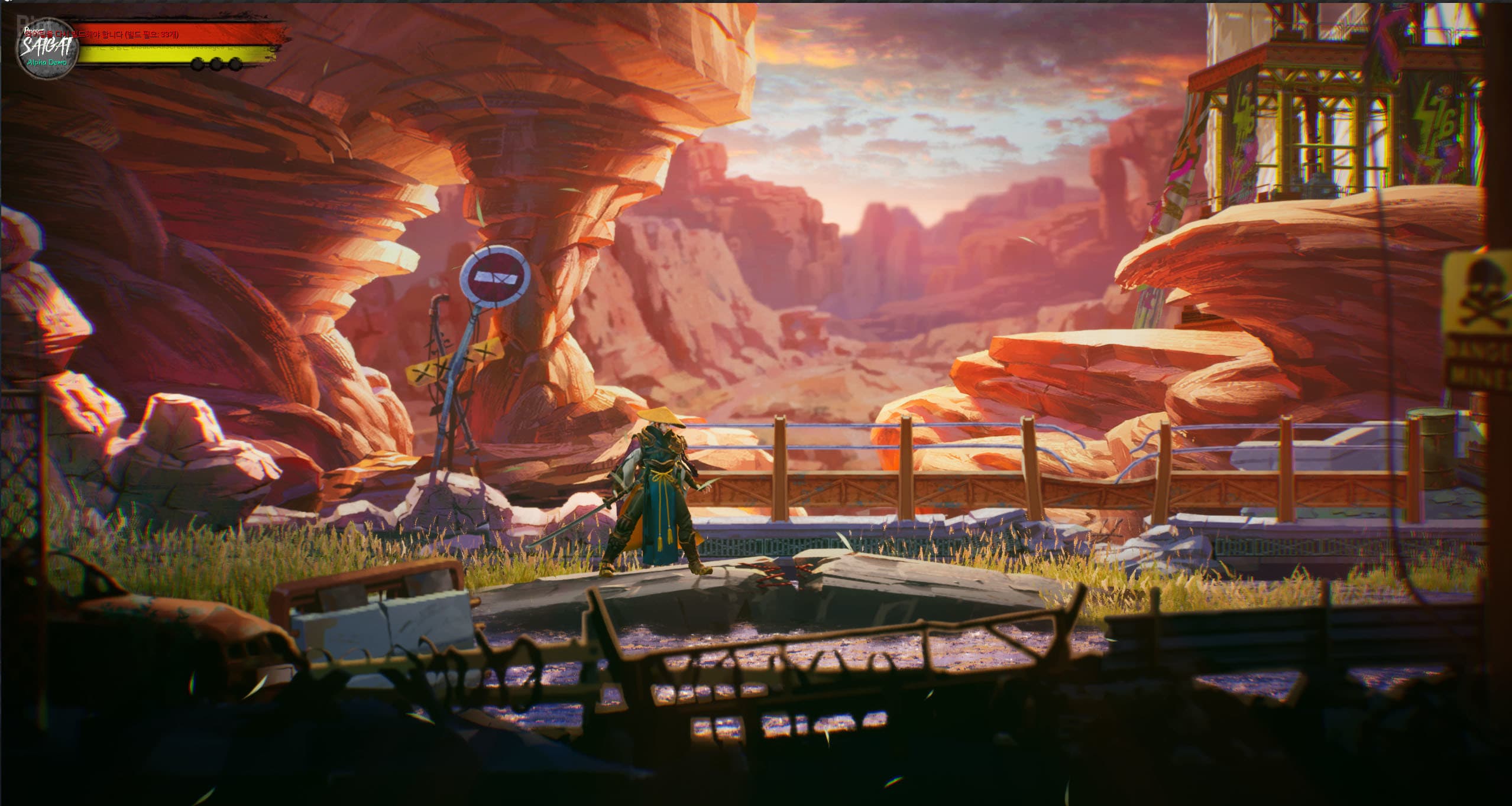 The Devil Within: Satgat – v1.4.82.46571 screenshot 6