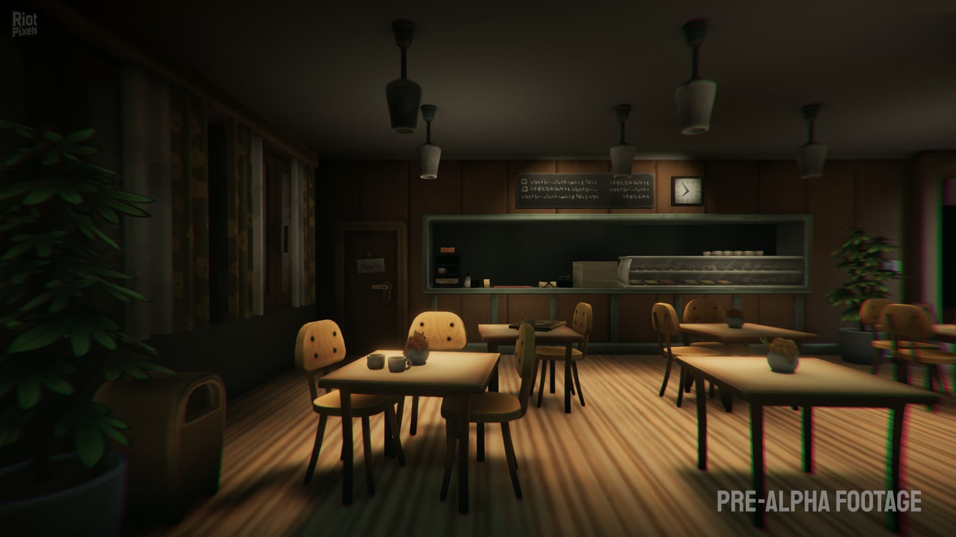 Beholder 3 screenshot 4