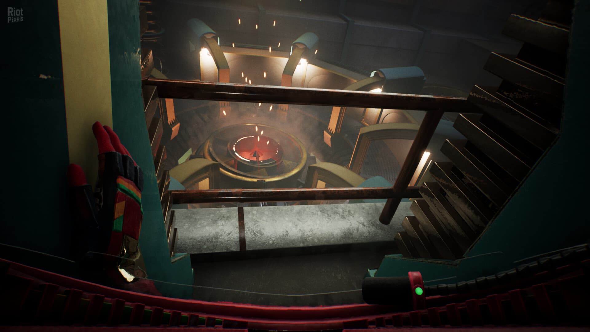 Return to Grace – v1.0.2.0 screenshot 3