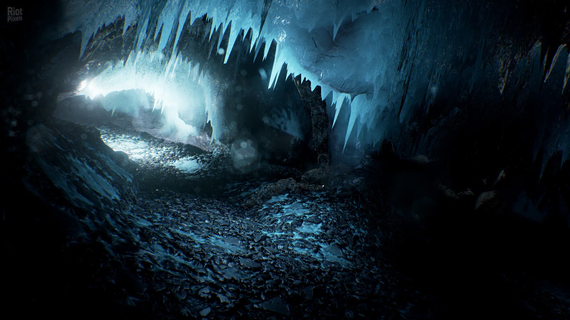 The Fidelio Incident screenshot 6