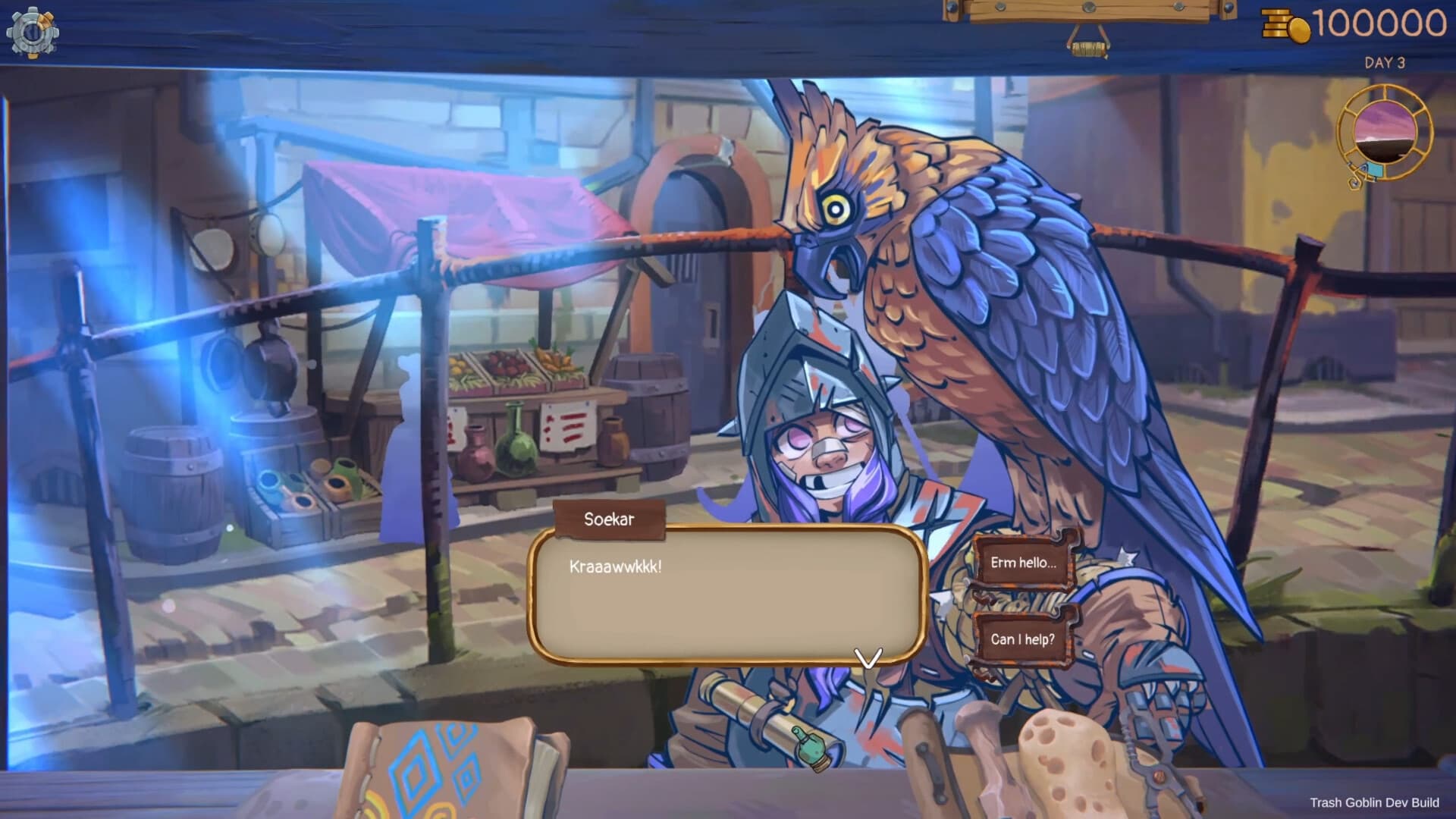 Trash Goblin: Complete Bundle – v1.5.9527 + 8 DLCs/Bonuses screenshot 2