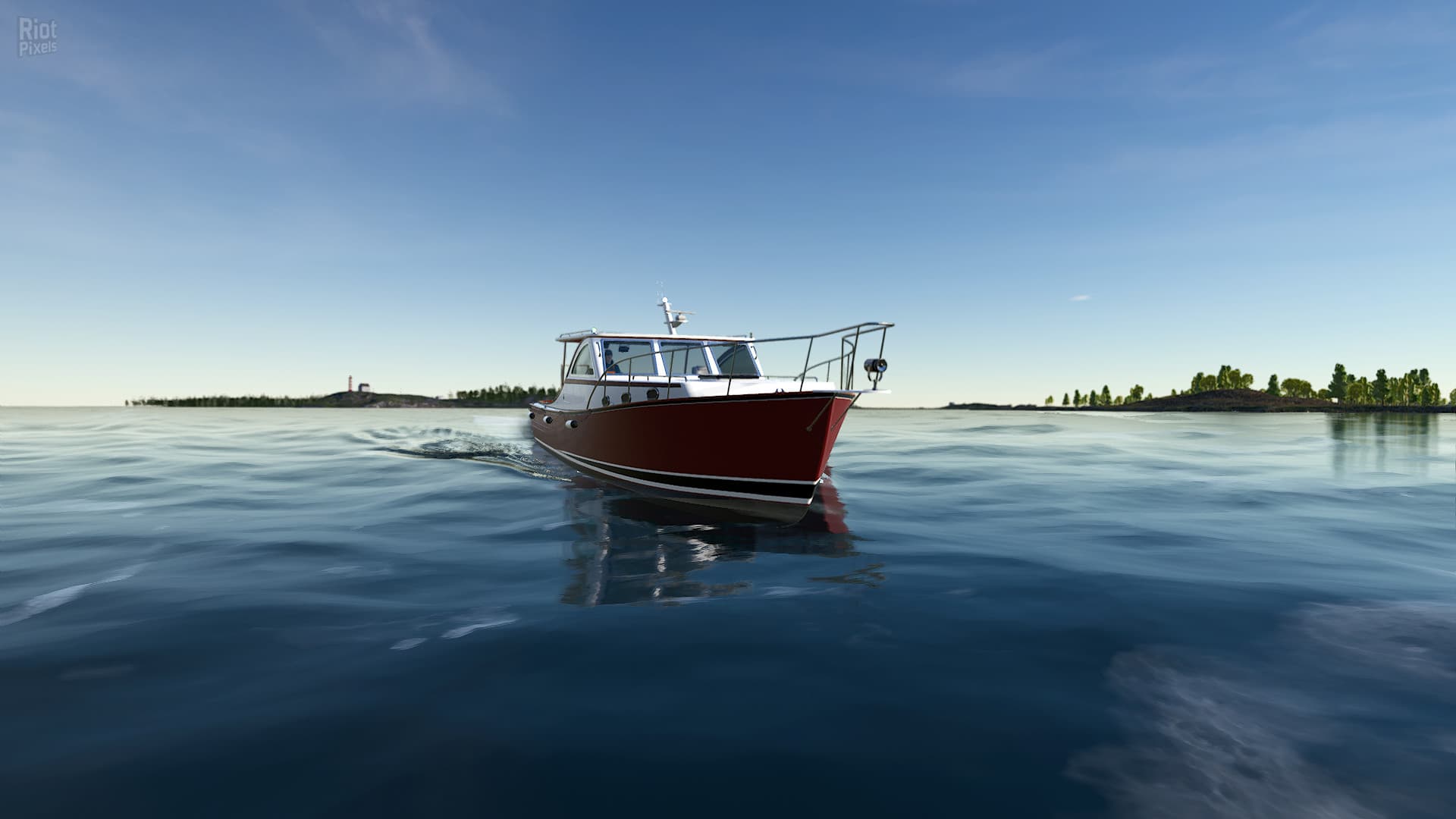 Fishing: North Atlantic – Complete Edition, v1.8.1122.15262 + 2 DLCs + Bonus OST screenshot 1