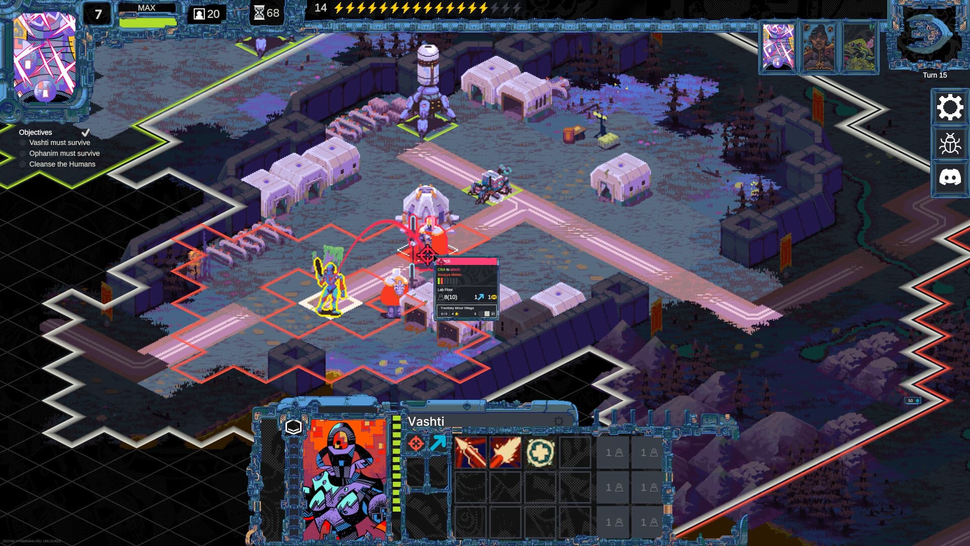Cantata: Dreamwalker Edition – v2023-08-08-92e23a699-REL + Bonus Content screenshot 3