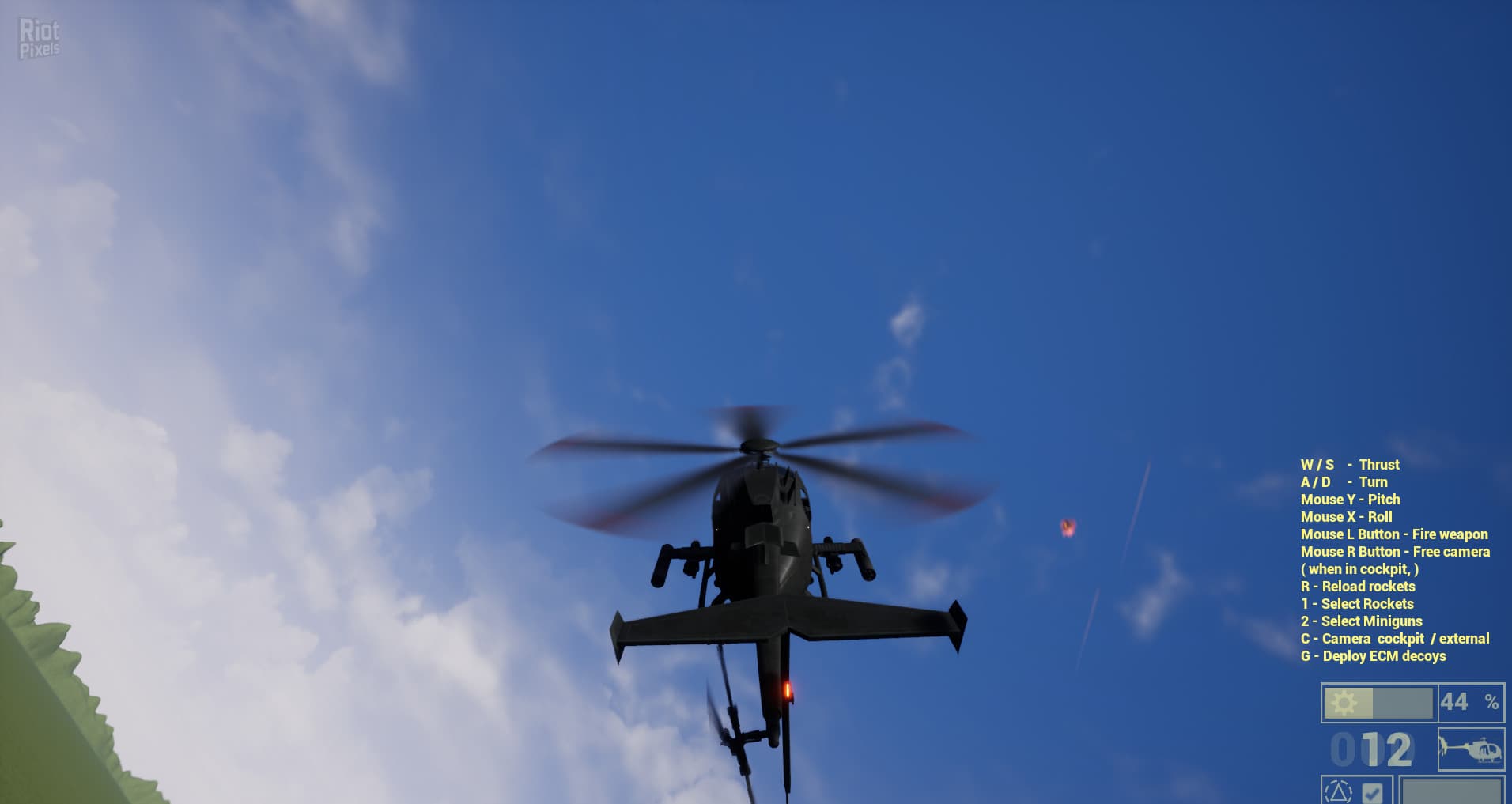 Helicopter Simulator 2020 – v1.0.3 screenshot 4