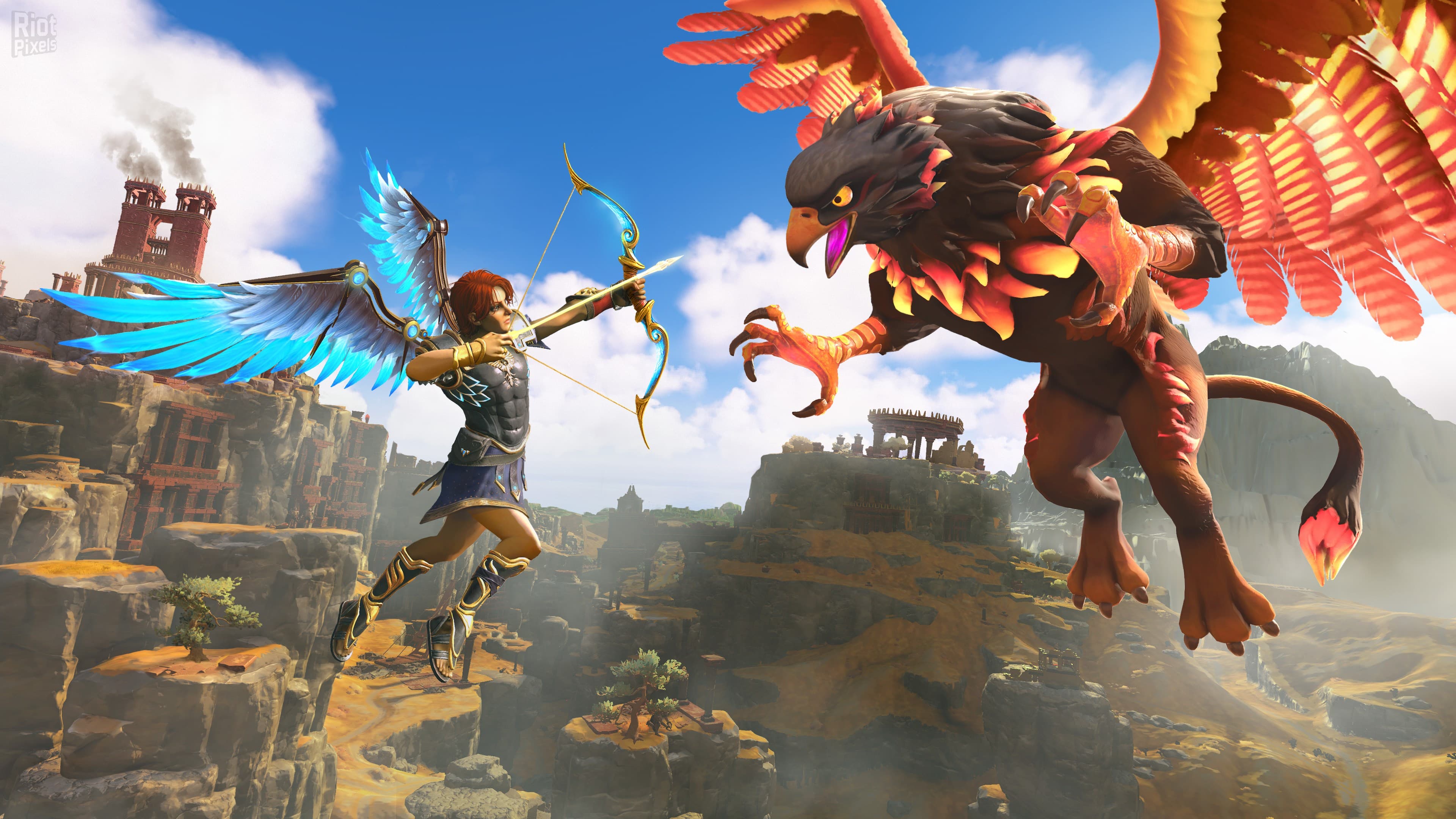Immortals: Fenyx Rising – Gold Edition – v1.3.4 + All DLCs screenshot 5