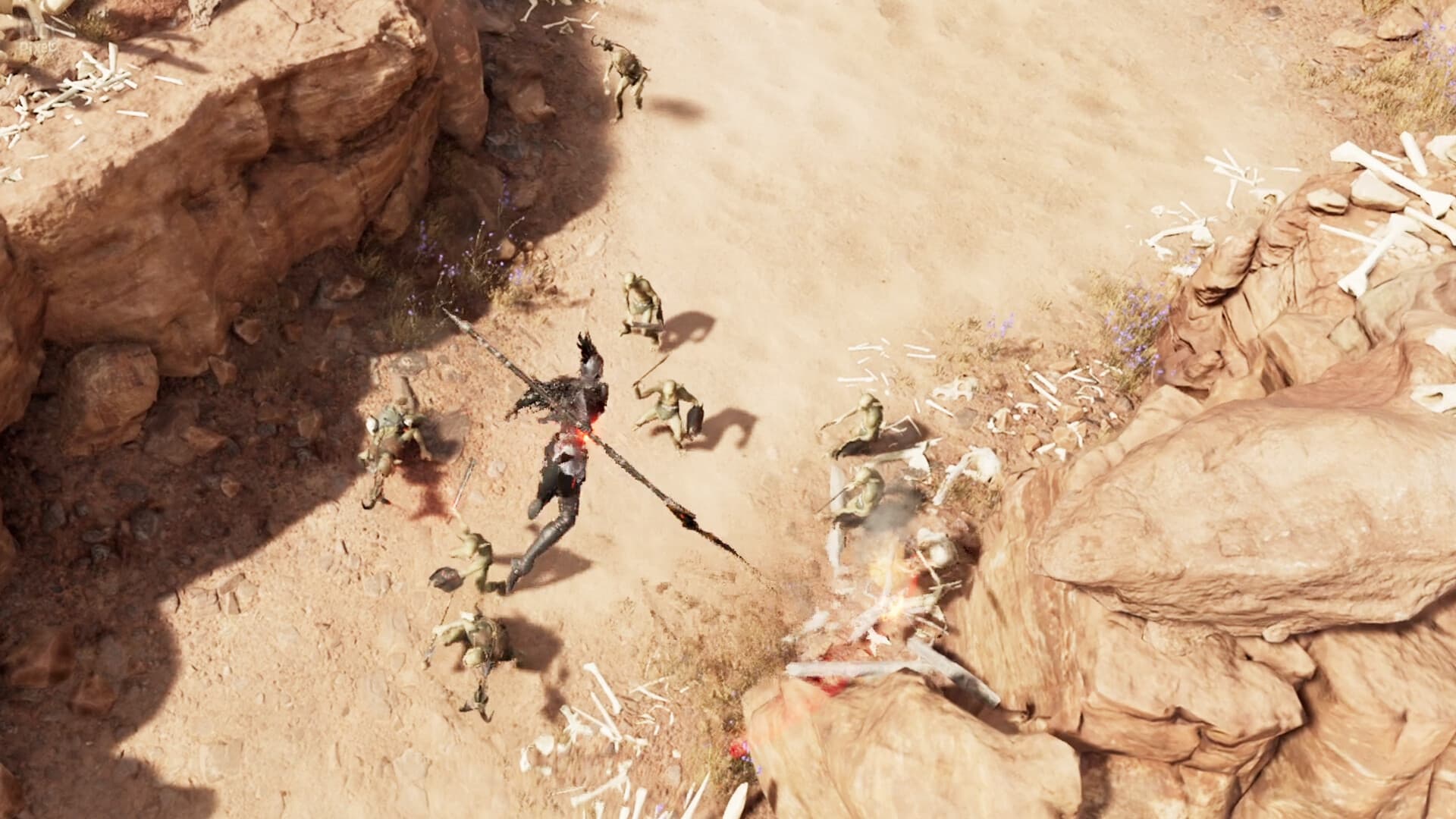 The Awakener: Forgotten Oath – v2.10 screenshot 2