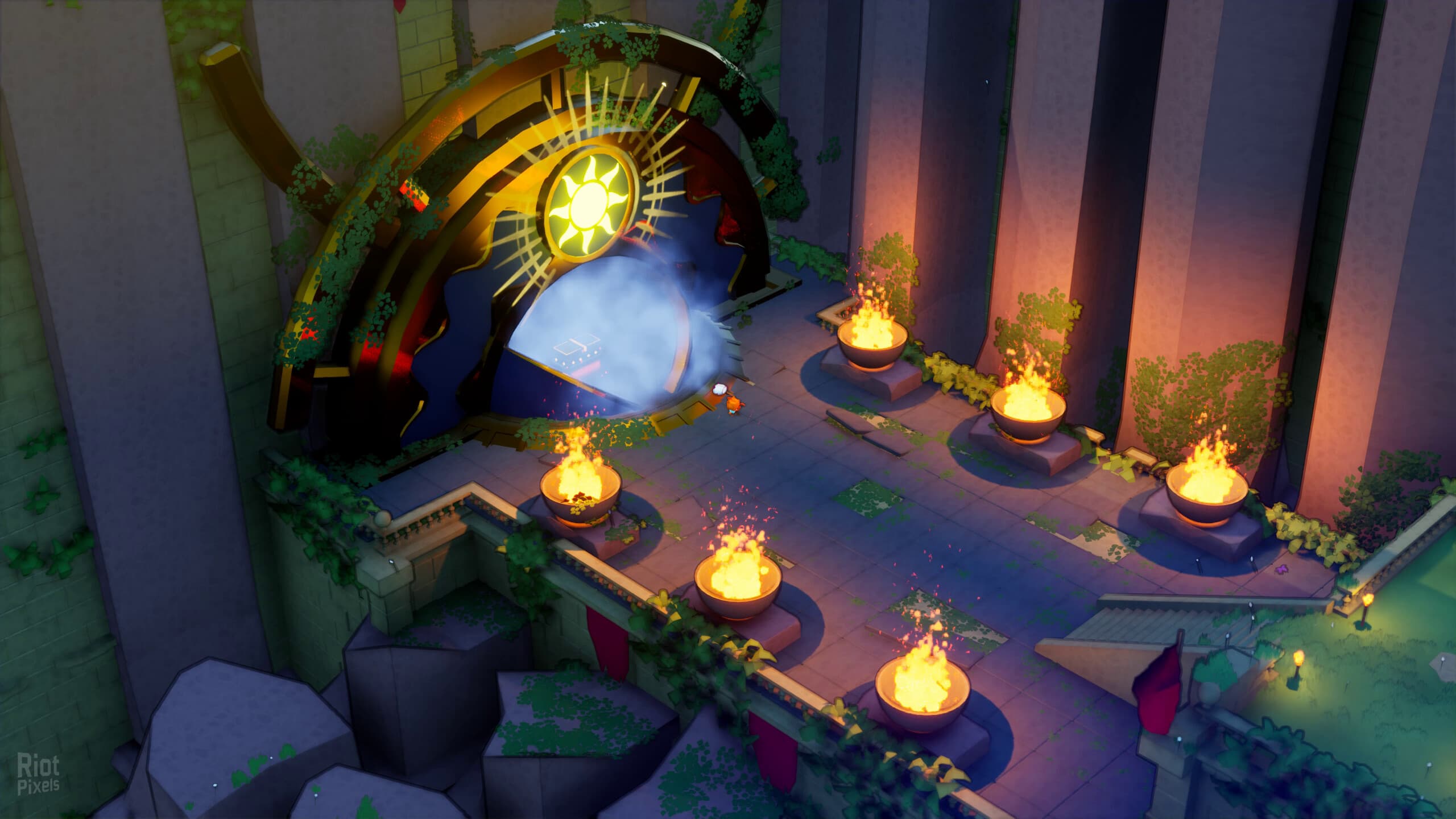 Galaia + Windows 7 Fix screenshot 1