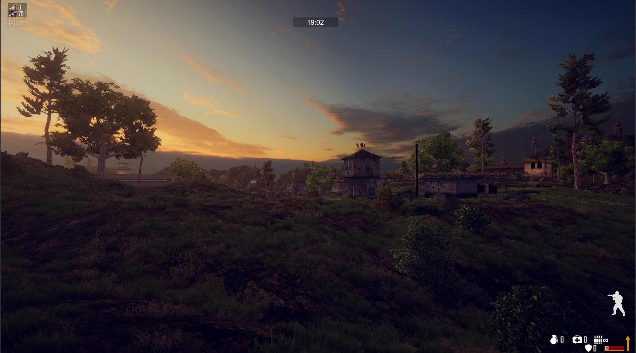 Freeman: Guerrilla Warfare screenshot 6