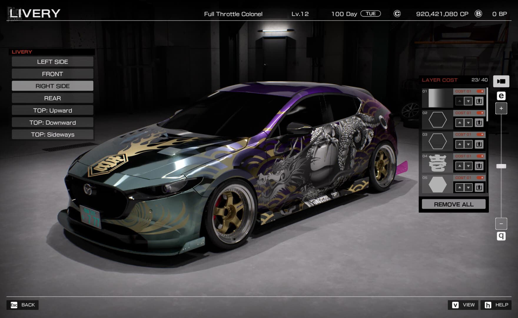 Tokyo Xtreme Racer – v1.0.0 (Release) screenshot 3
