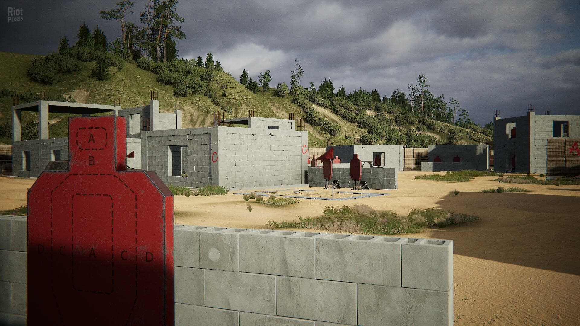 Gunsmith Simulator: Deluxe Edition, v1.3.10 + 3 DLCs/Bonuses screenshot 4