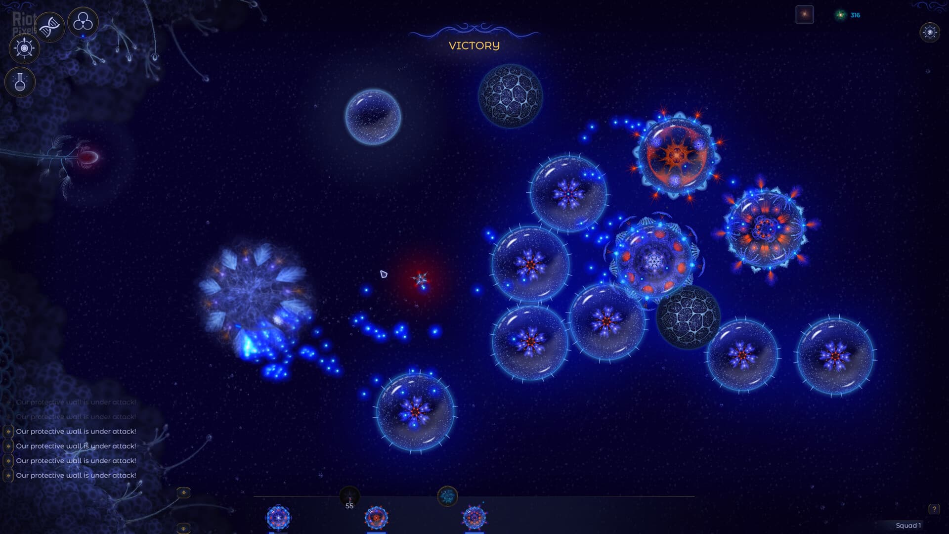 Microcosmum 2 + Bonus Soundtrack screenshot 6