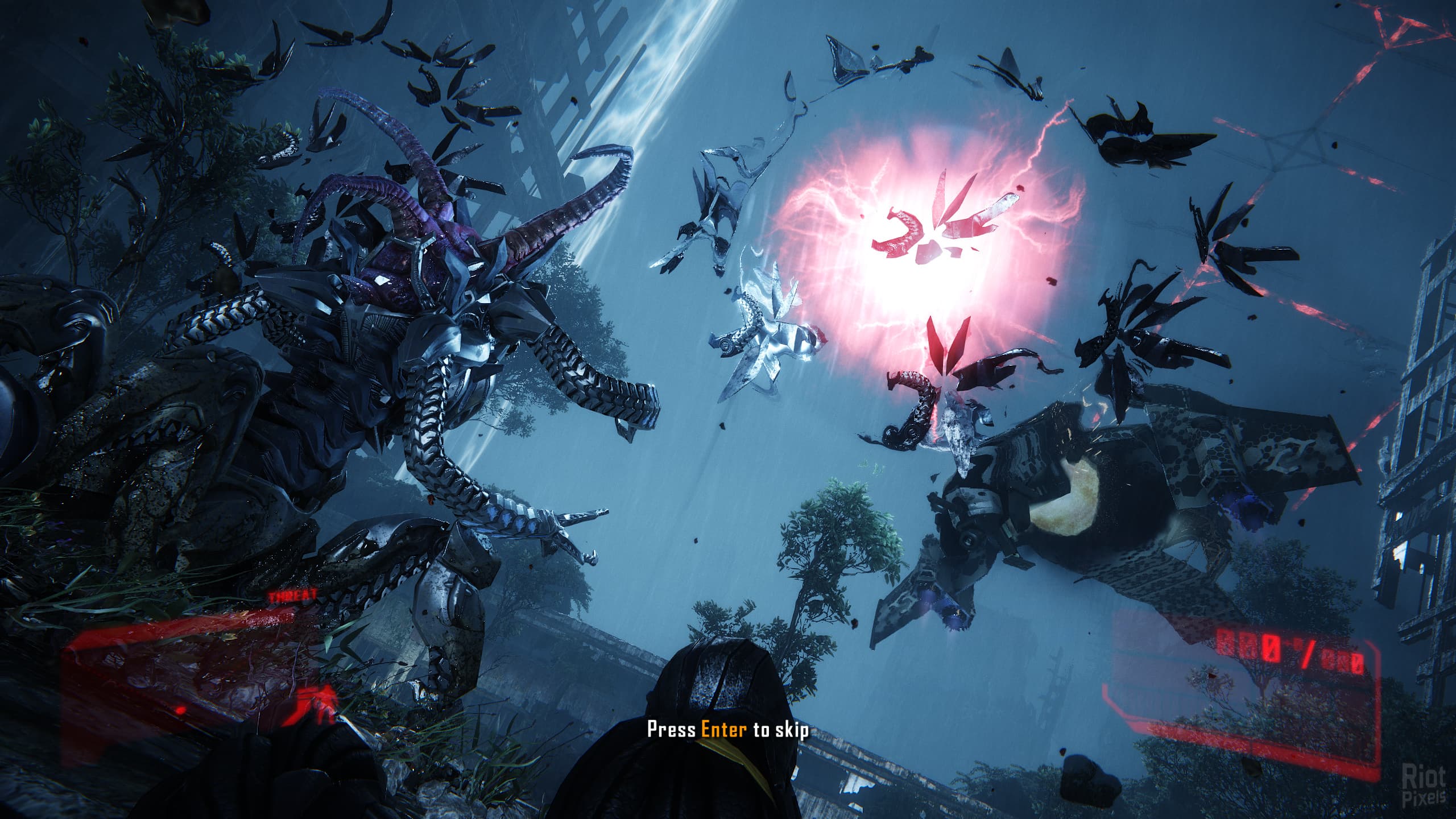 Crysis 3: Digital Deluxe Edition – v1.3 (Build Mar 14, 2021) screenshot 2
