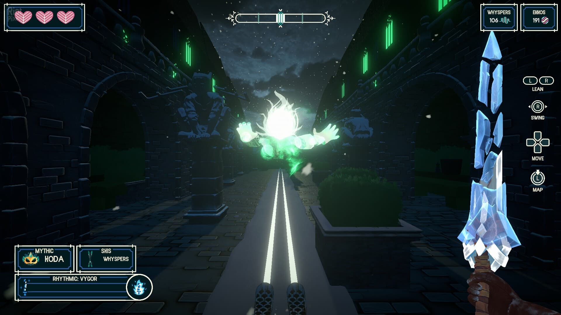 Fresh Tracks + Soundtrack Bundle, v1.0.202508231748 + Bonus OST screenshot 5