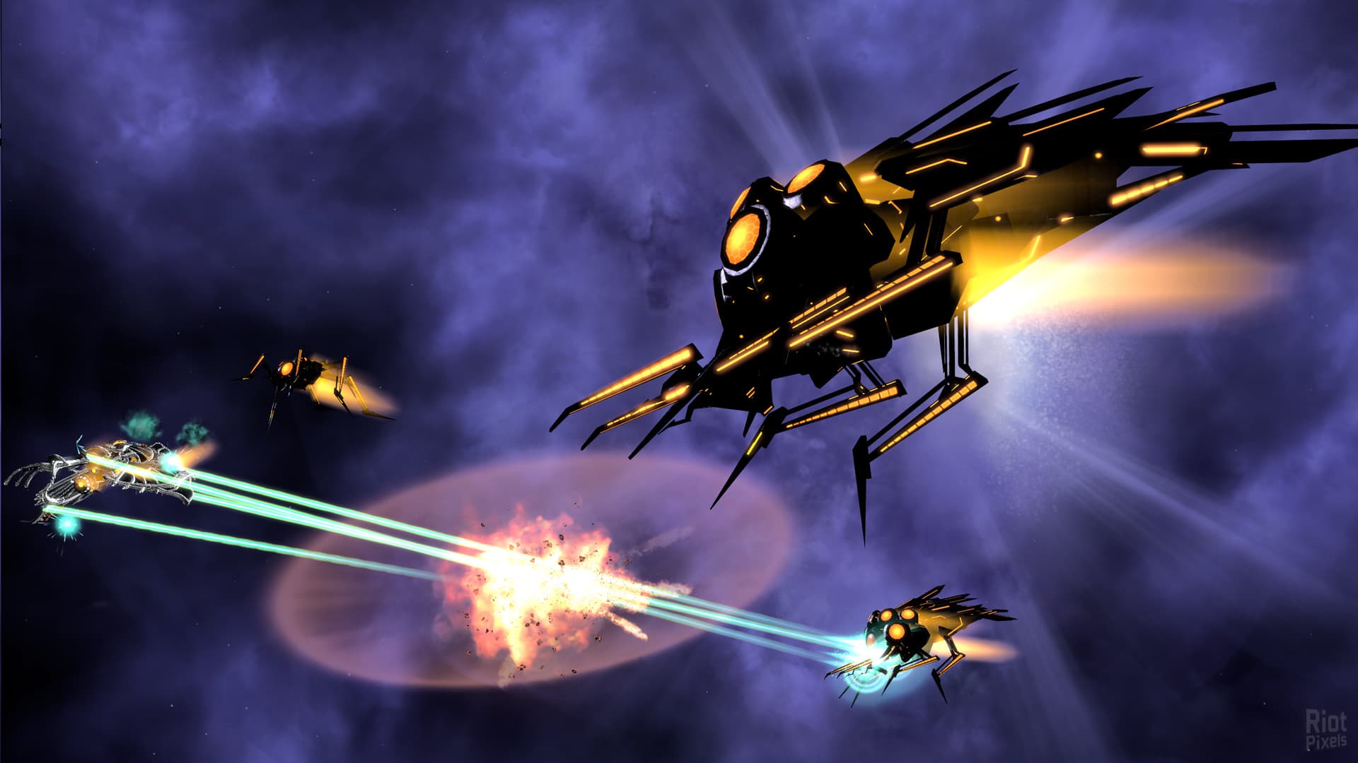 Galactic Civilizations 3: Ultimate Edition – v4.5 + 19 DLCs screenshot 5